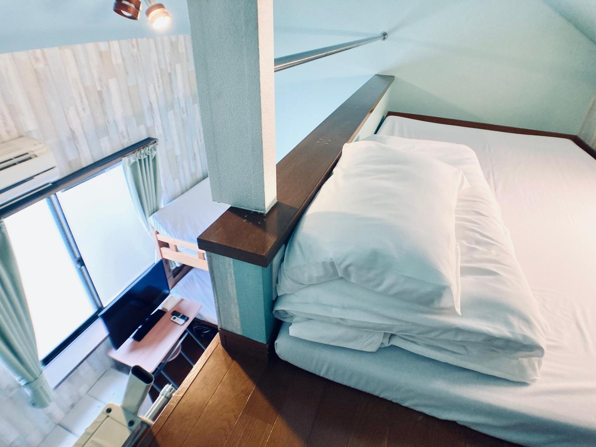 Apartment イーストコート長崎 *