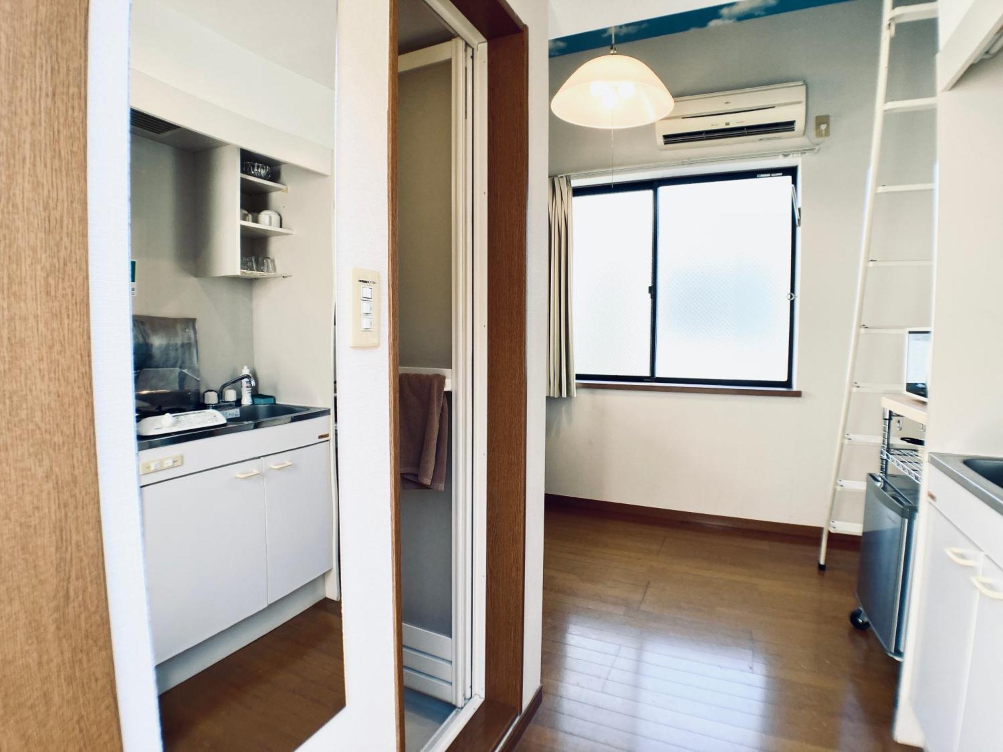 イーストコート長崎 Apartment Tokyo