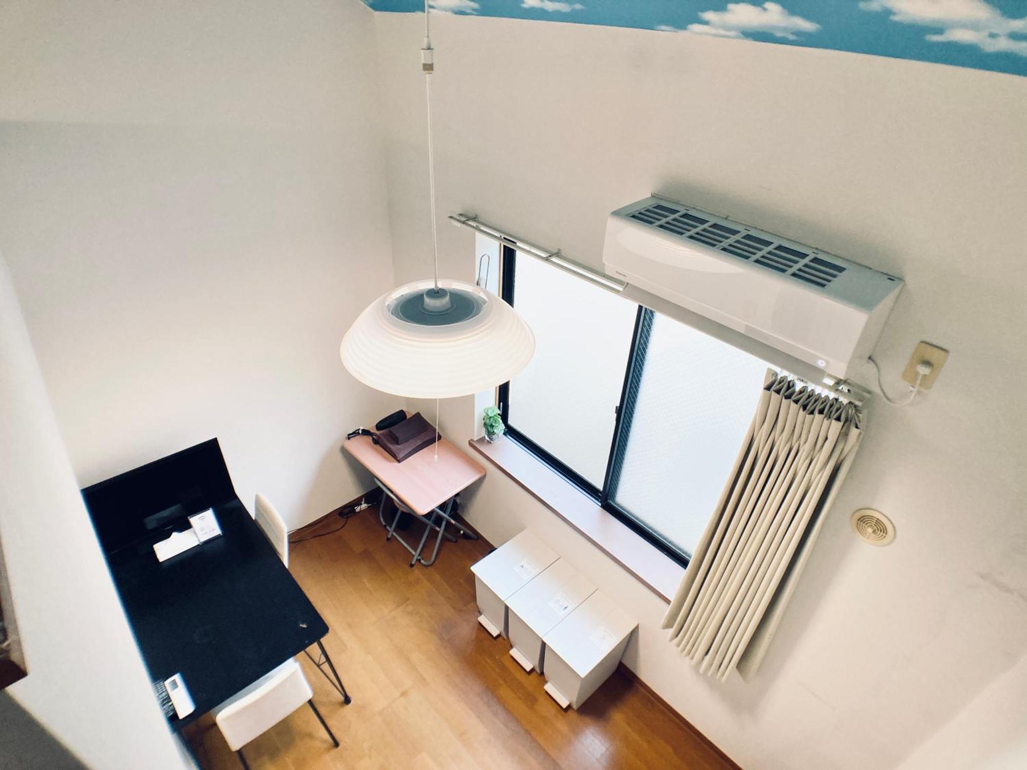 イーストコート長崎 Apartment *