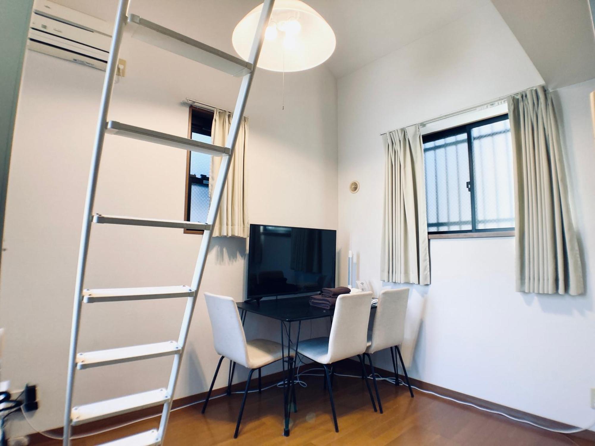 イーストコート長崎 Apartment *