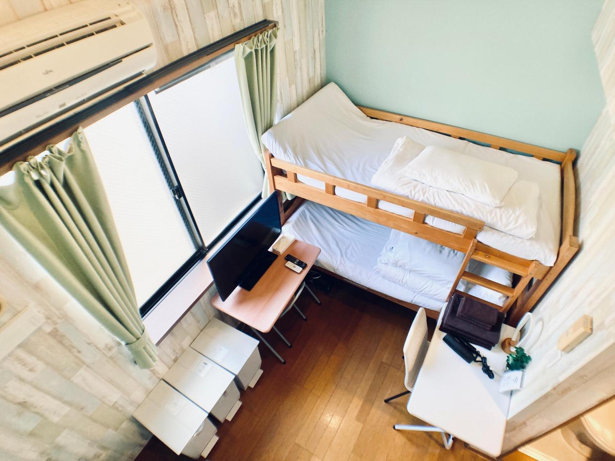 イーストコート長崎 Apartment Tokyo