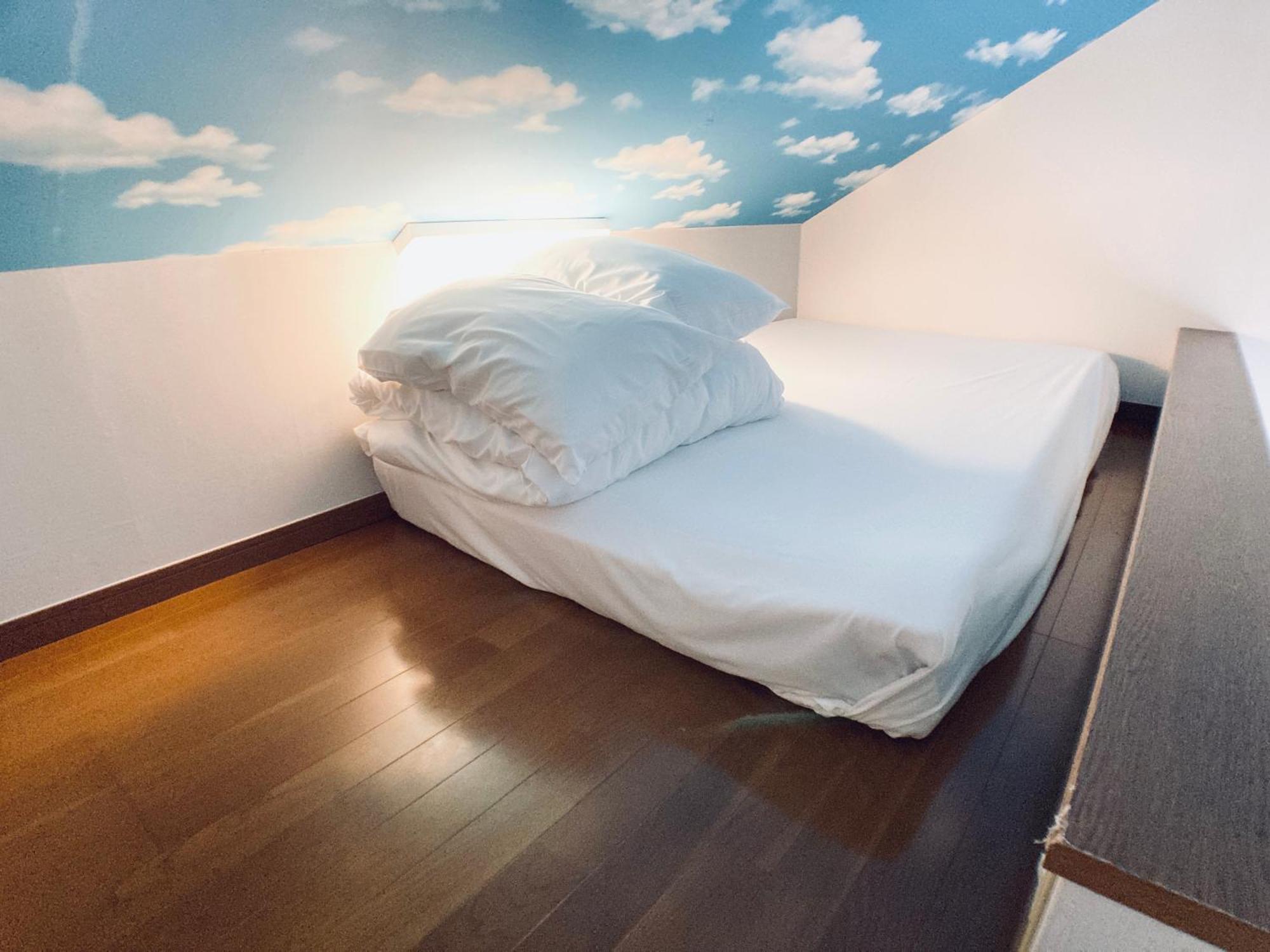 Apartment イーストコート長崎 *