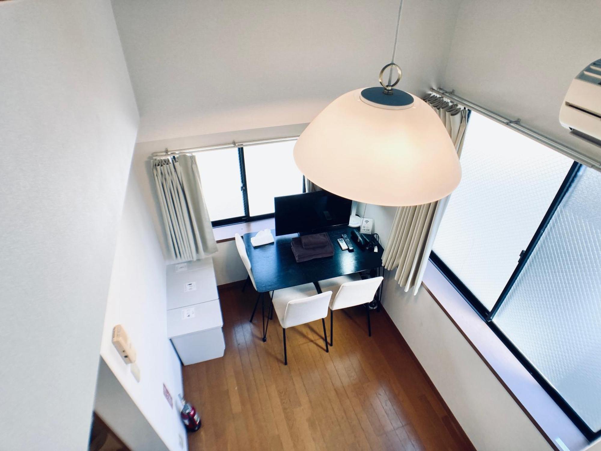 イーストコート長崎 Apartment *