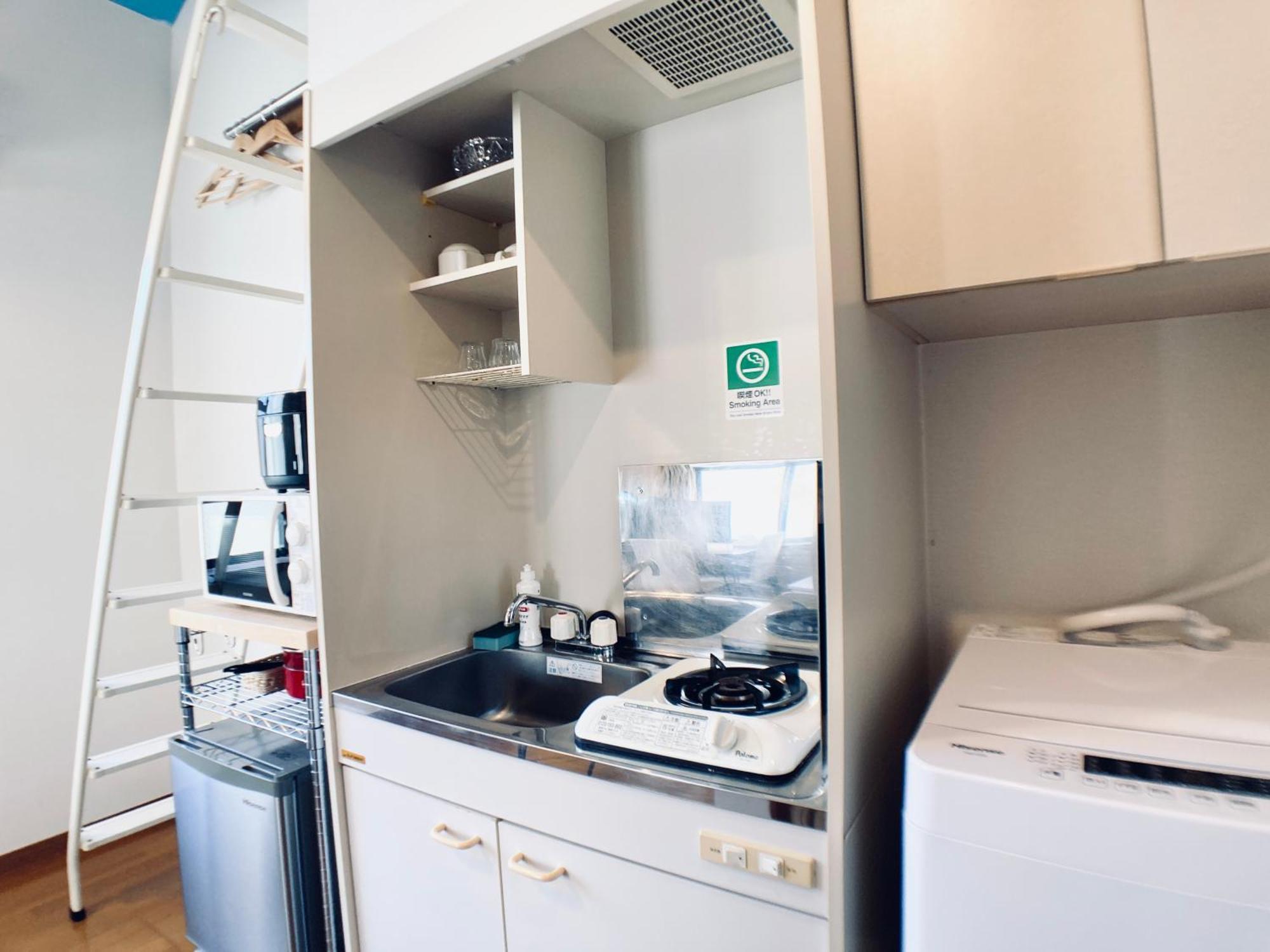 イーストコート長崎 Apartment