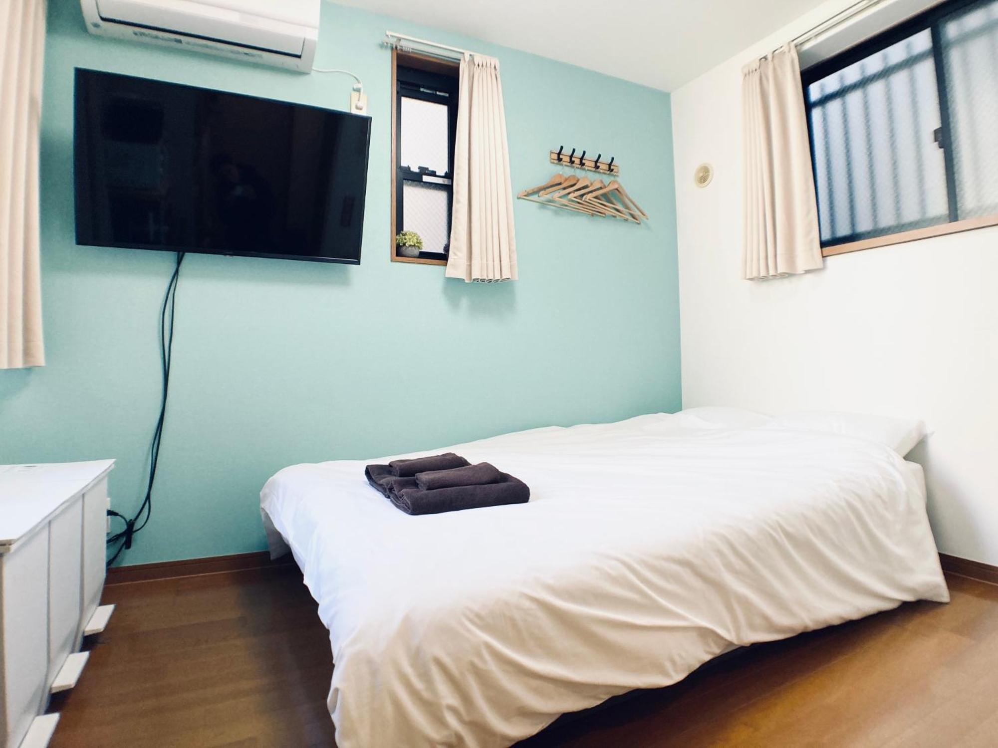 イーストコート長崎 Apartment