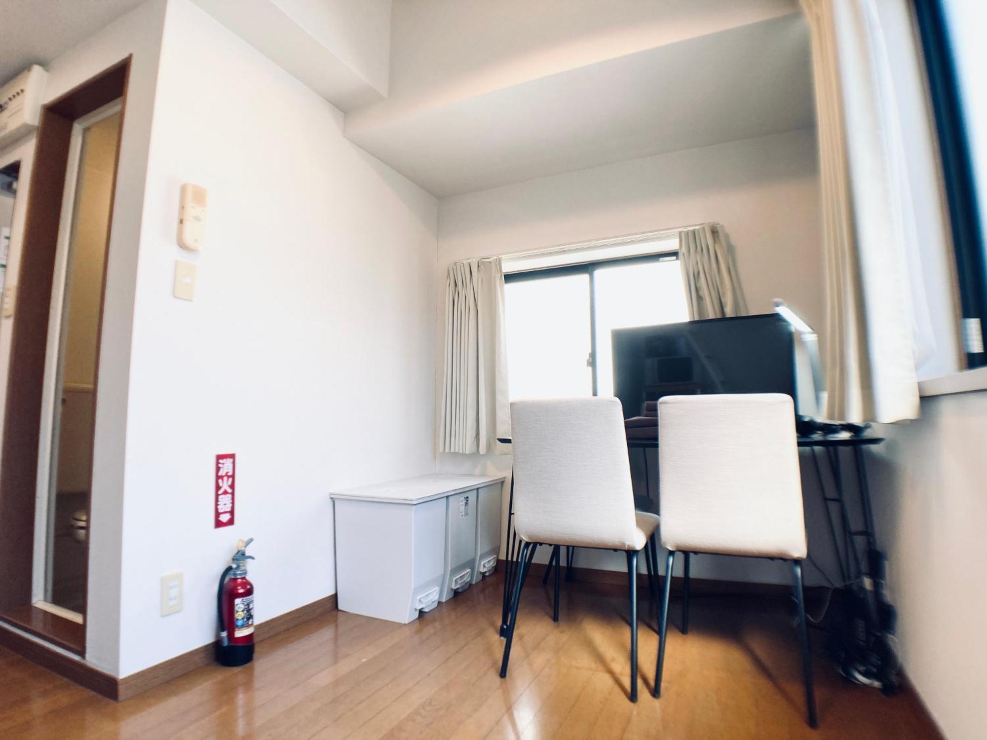 Apartment イーストコート長崎