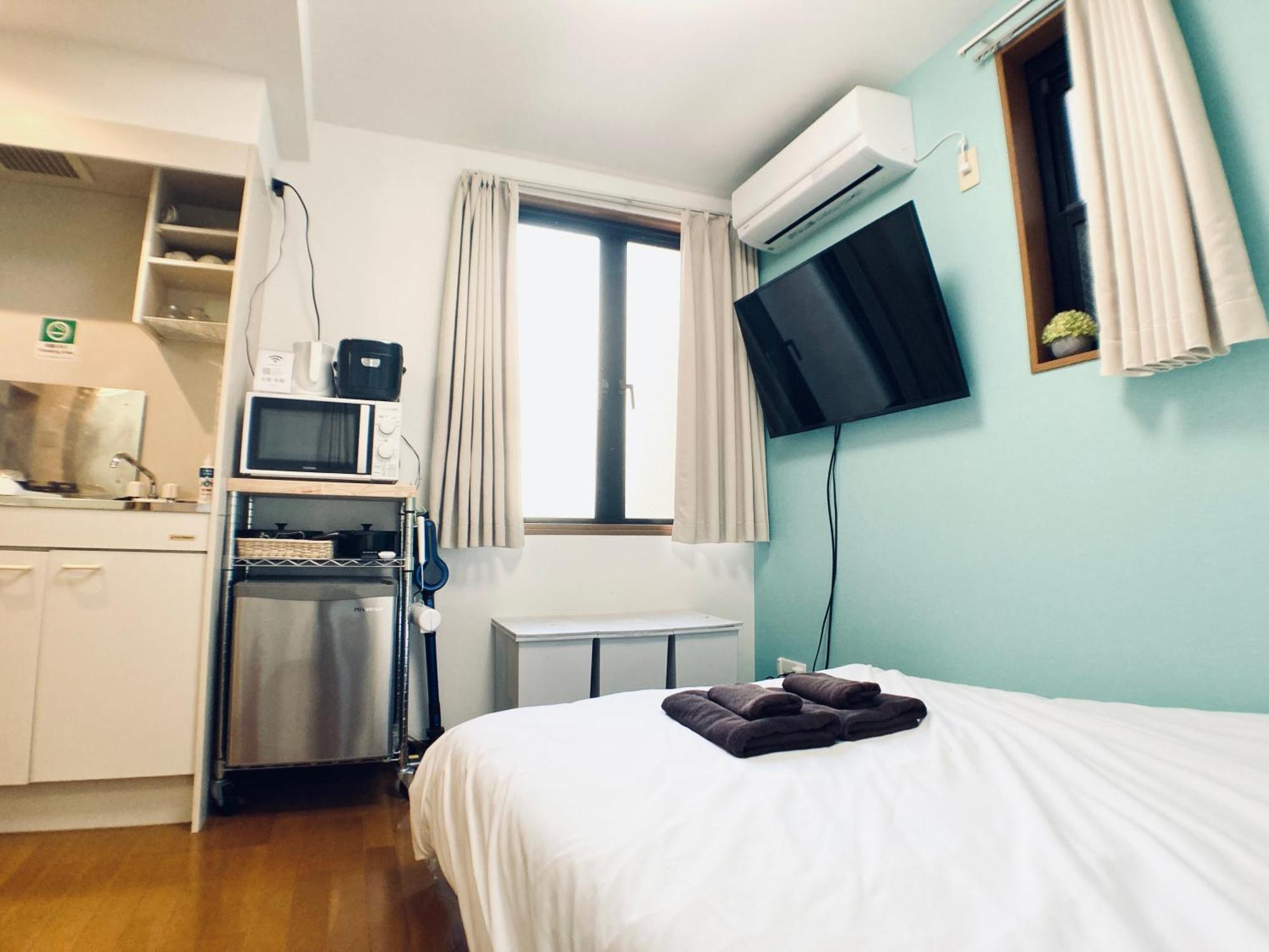 イーストコート長崎 Apartment *