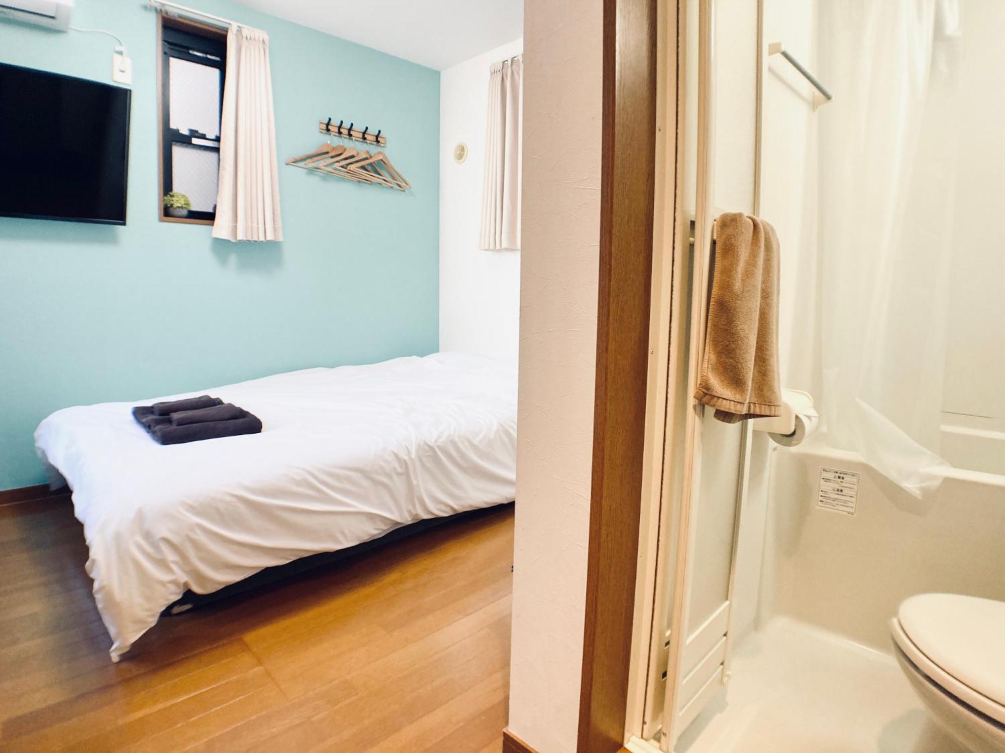 イーストコート長崎 Apartment Tokyo