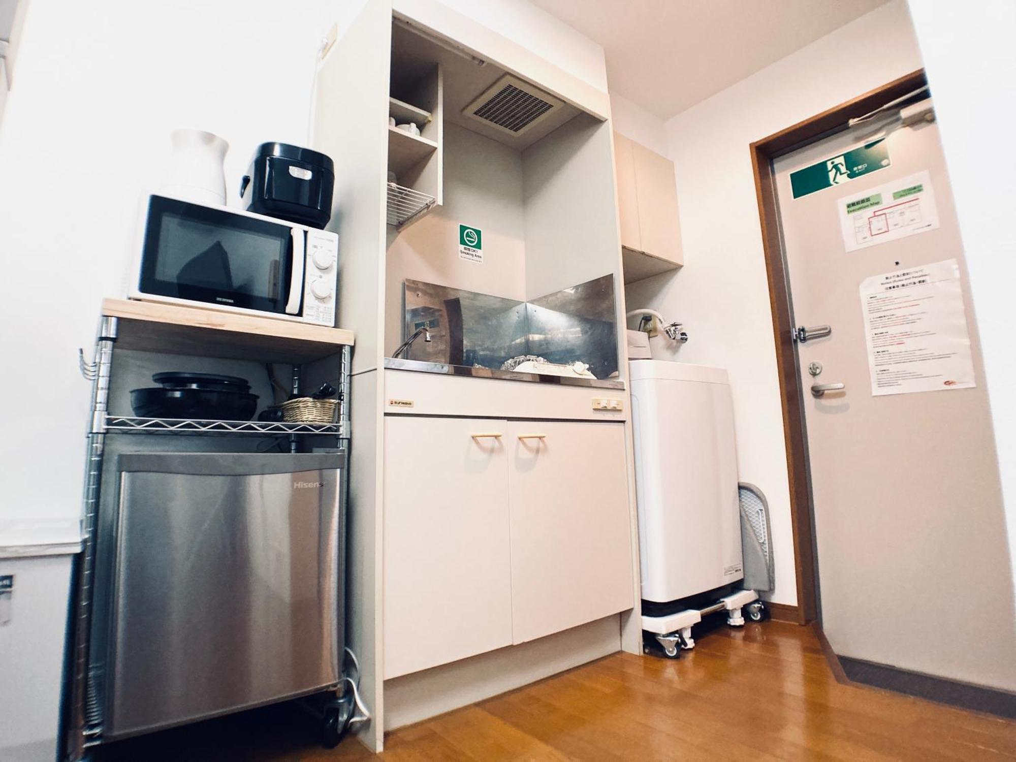 イーストコート長崎 * Tokyo
