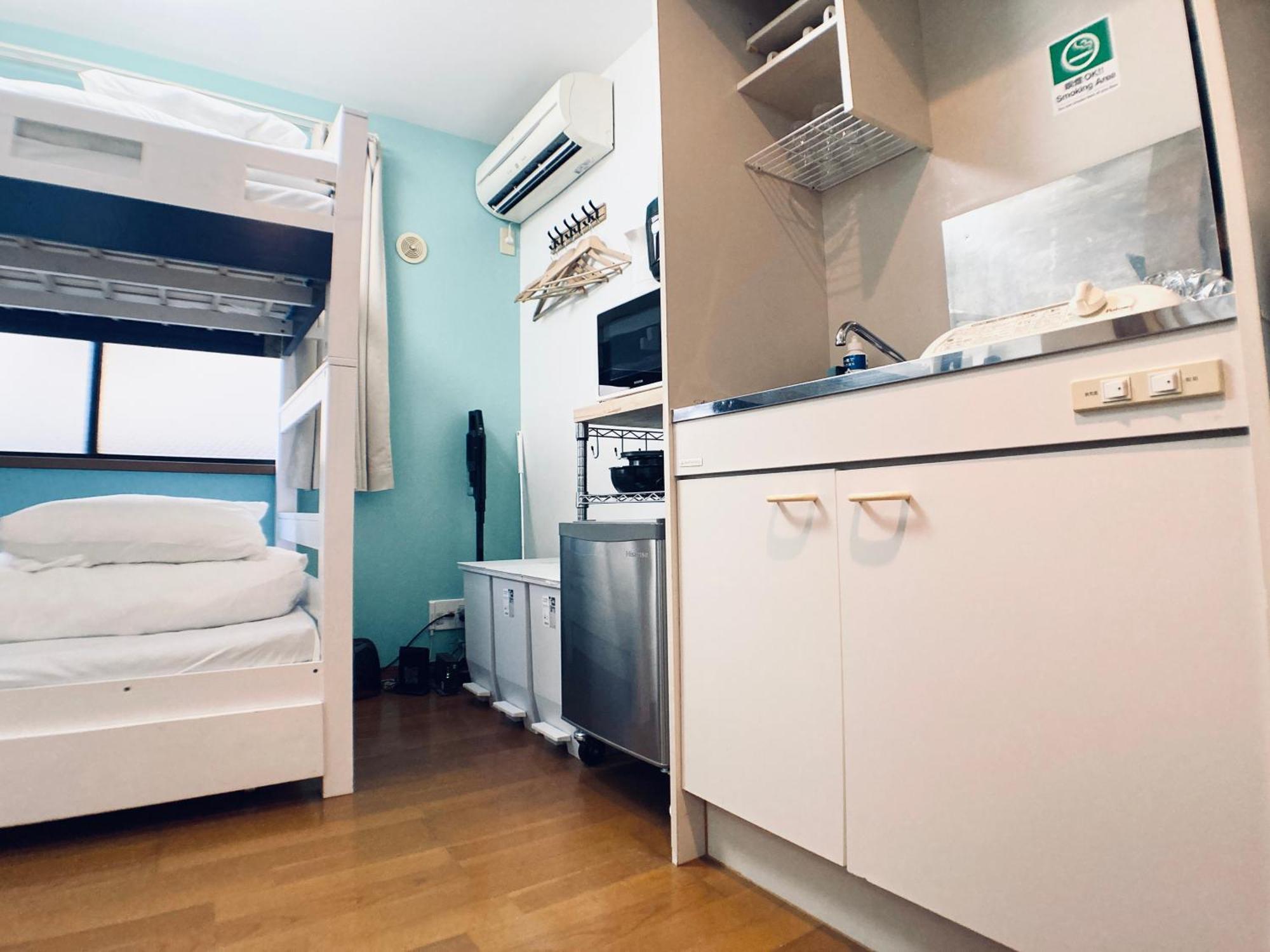 Apartment イーストコート長崎 *