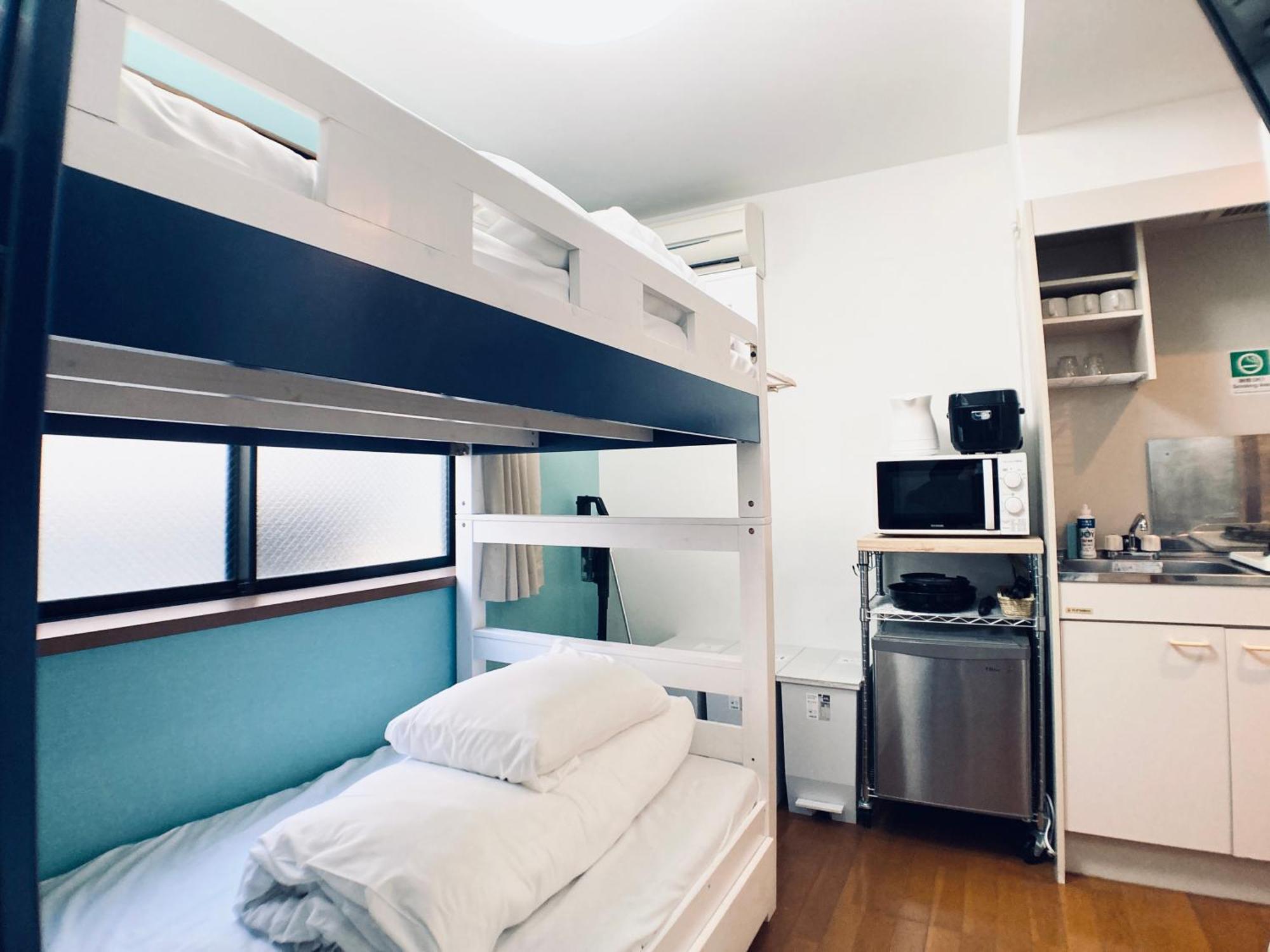 Apartment イーストコート長崎 Tokyo