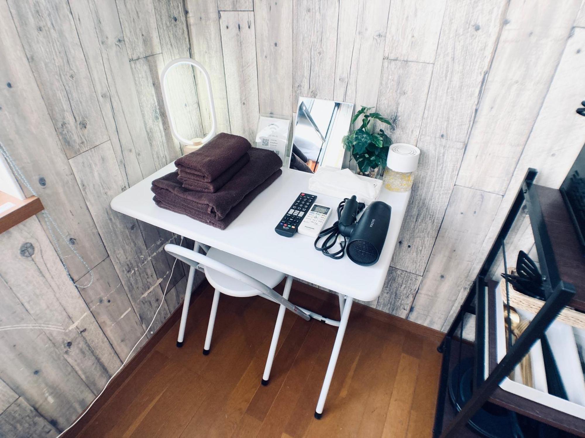 イーストコート長崎 Apartment
