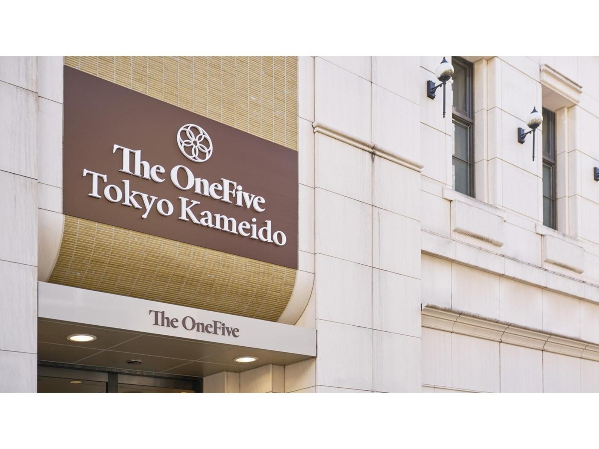 The Onefive Kameido - Vacation 64573v Hotel