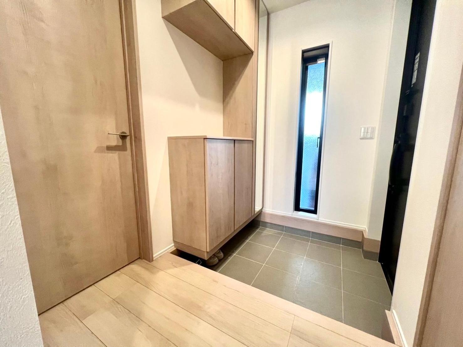 Ochiai Open House Apartment Tokyo