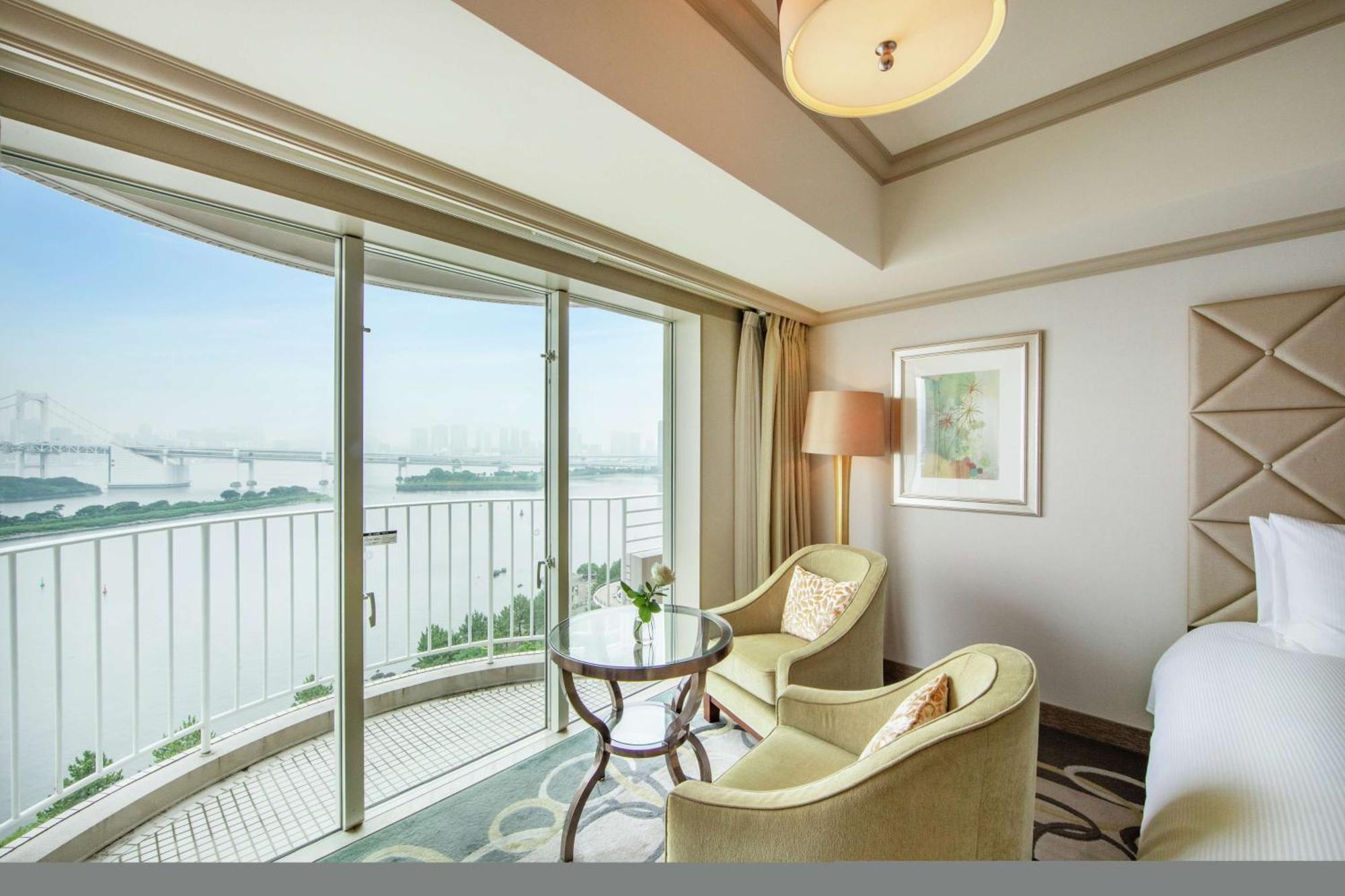 Hilton Odaiba 5* Tokyo