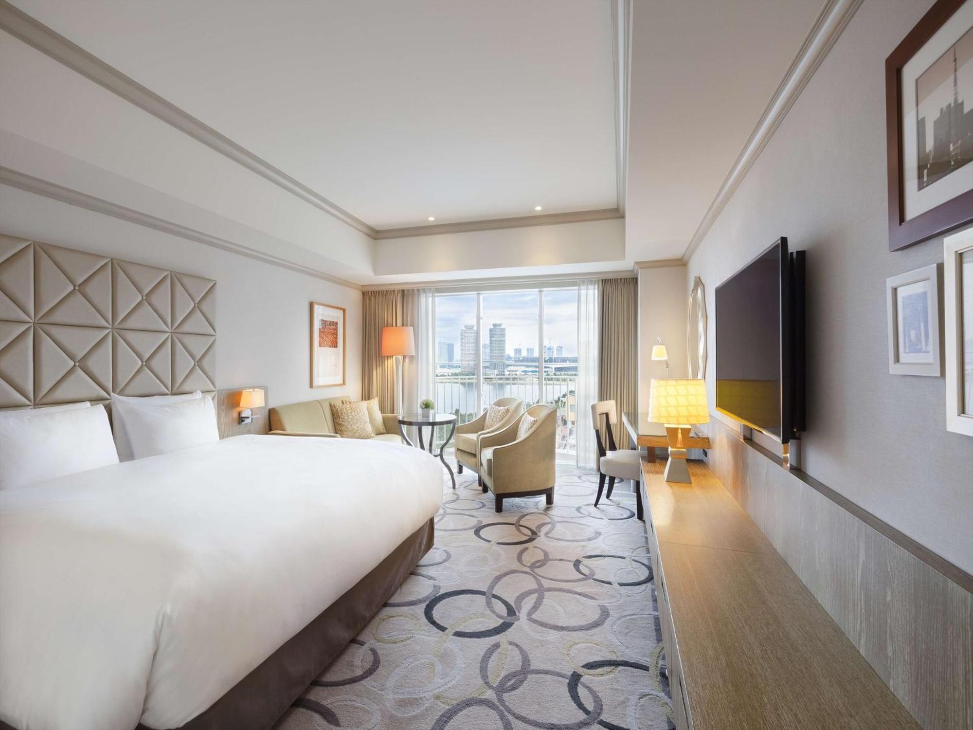Hilton Odaiba 5* Tokyo