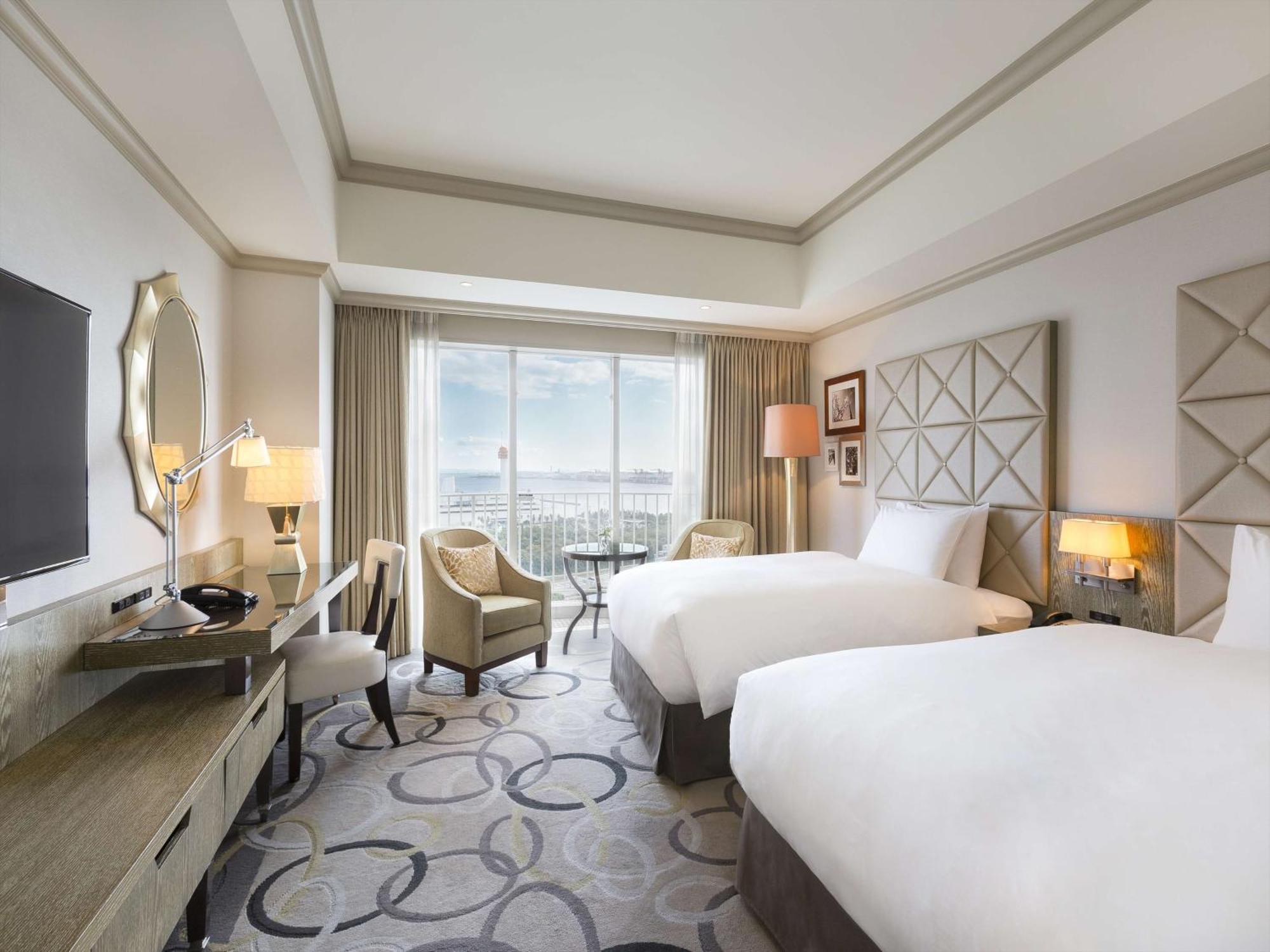 Hilton Odaiba