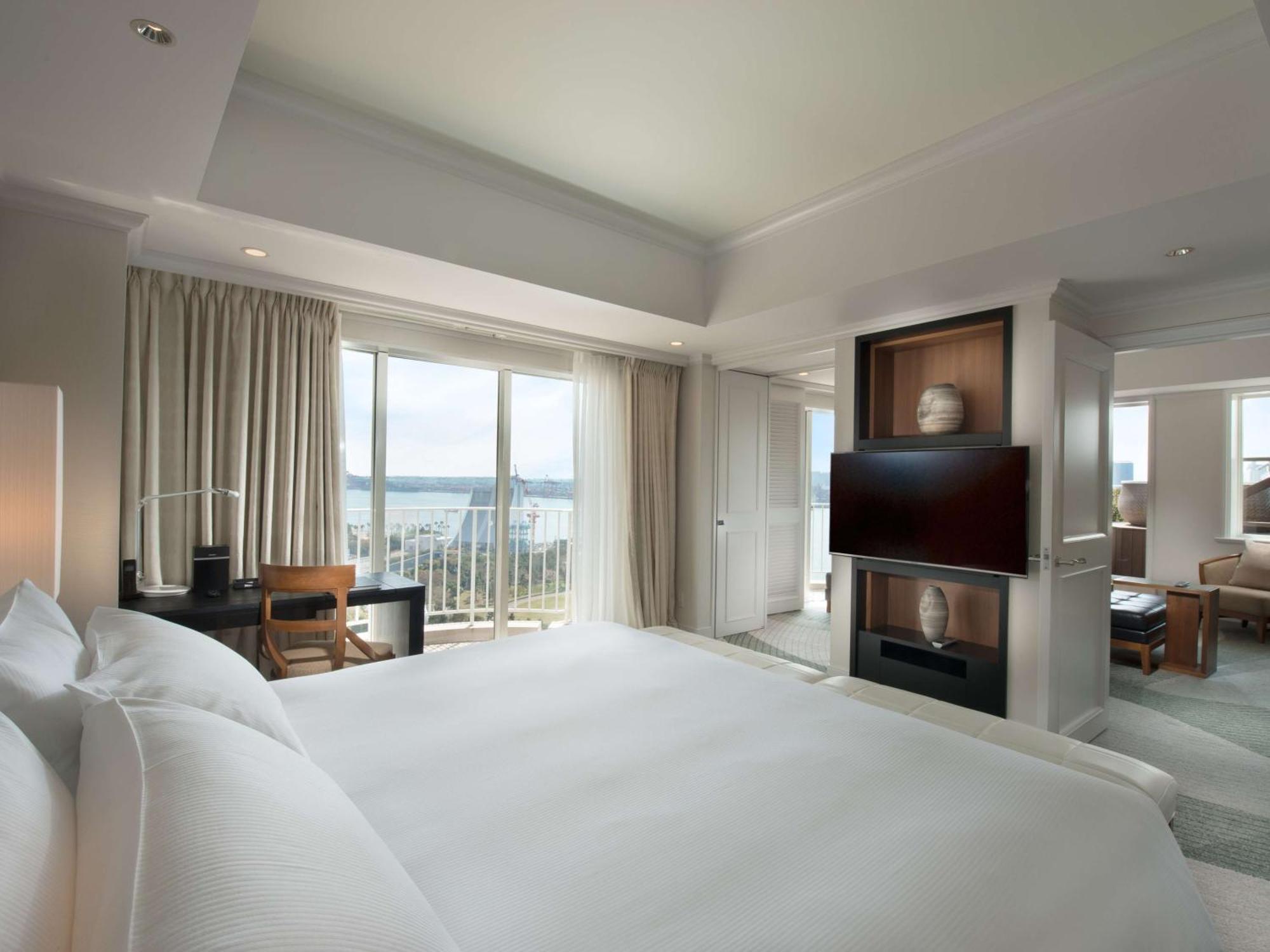 Hotel Hilton Odaiba 5*