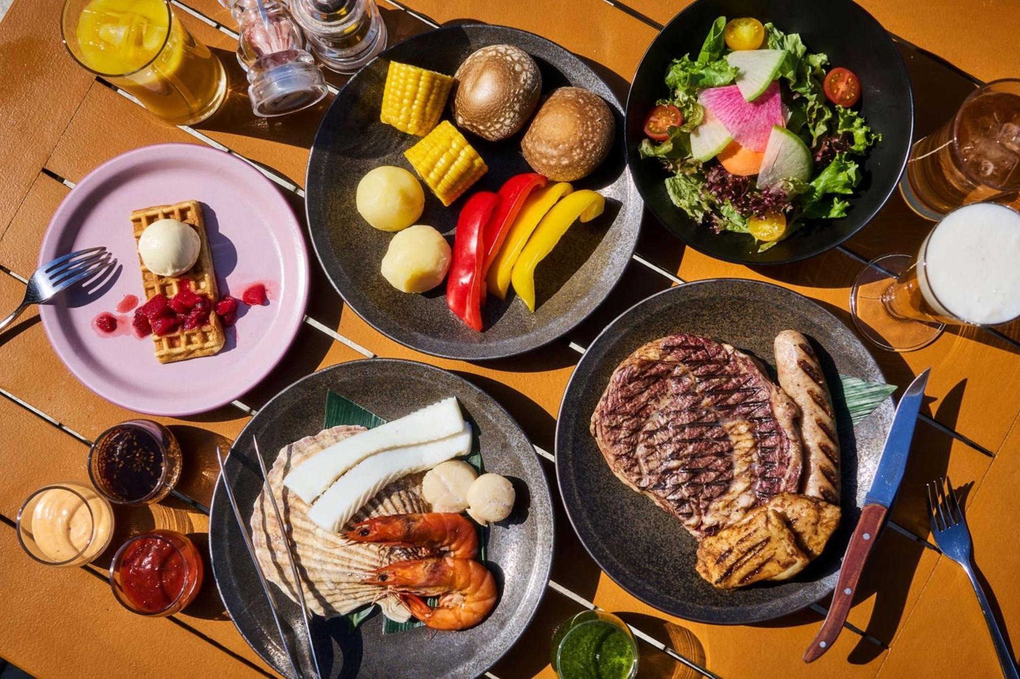 Hilton Odaiba Hotel 5*