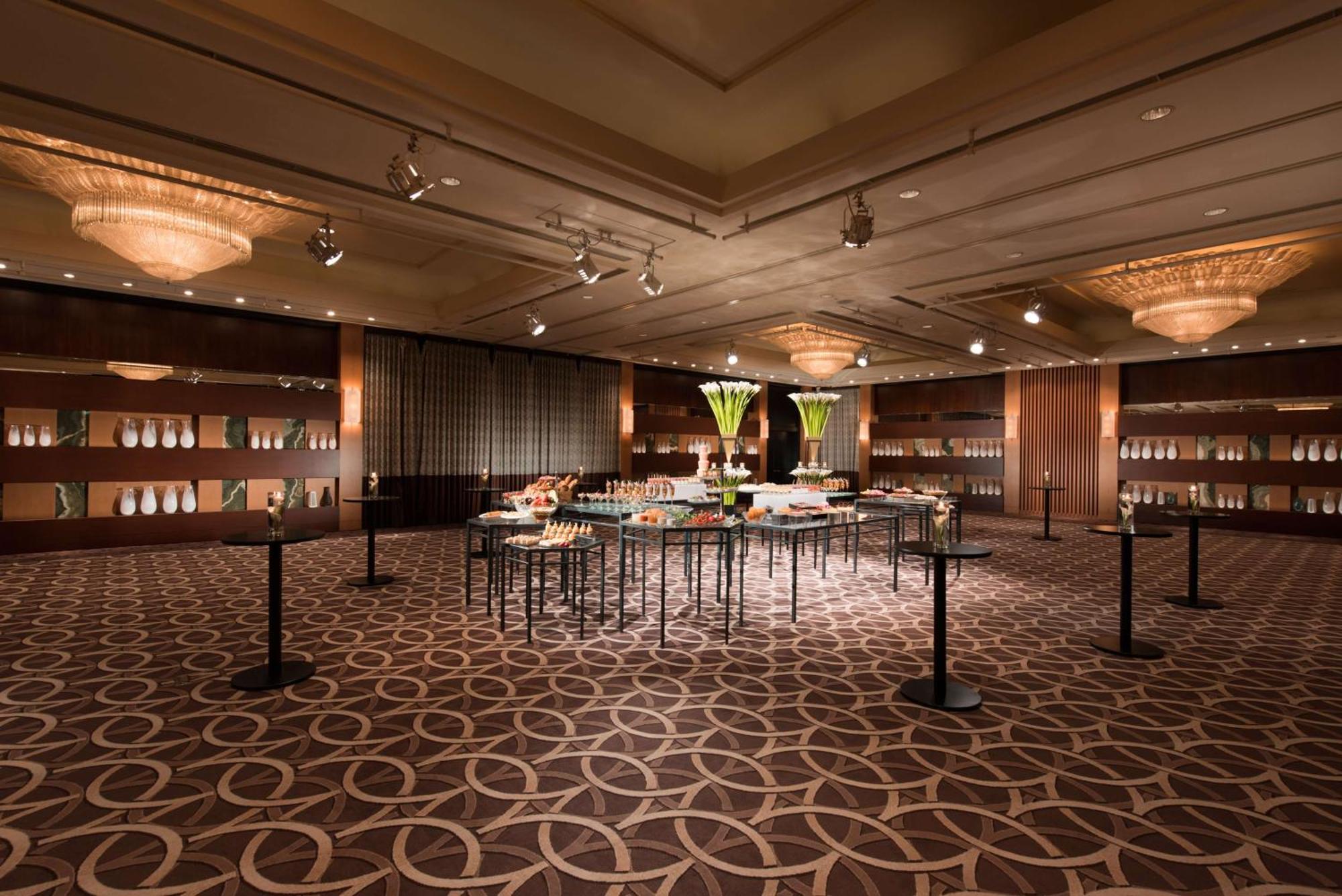 Hilton Odaiba 5*