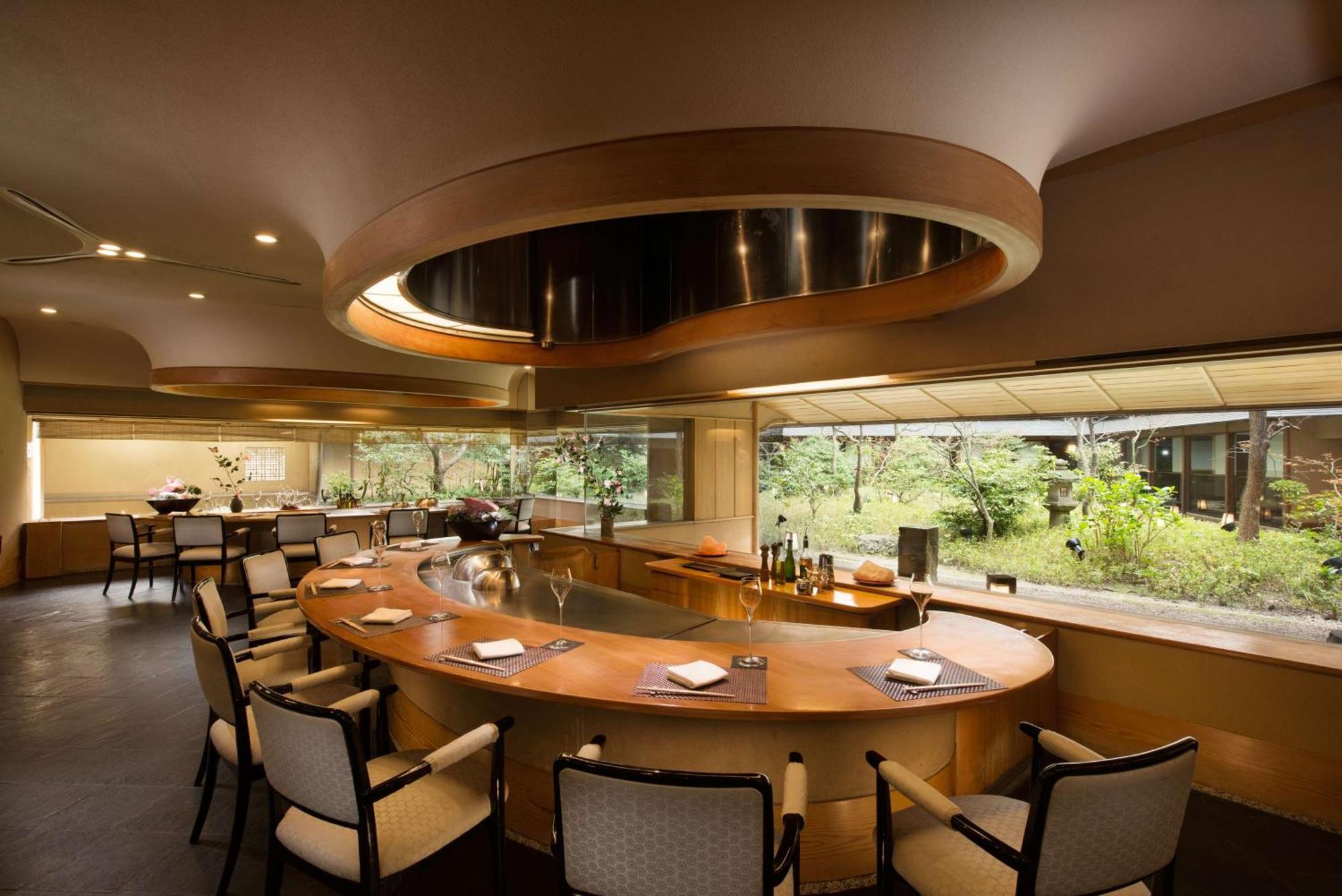 Hilton Odaiba 5* Tokyo