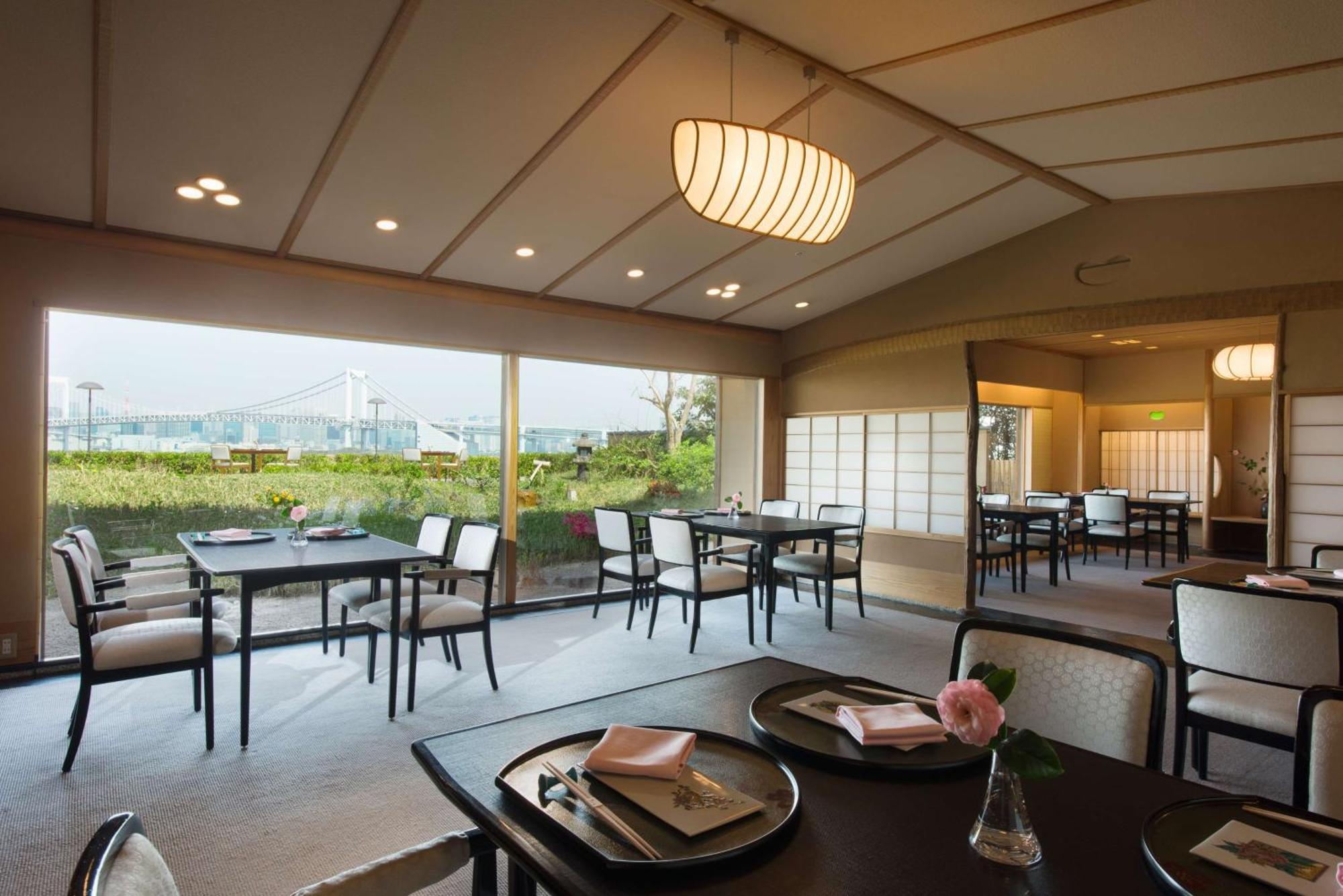 Hilton Odaiba