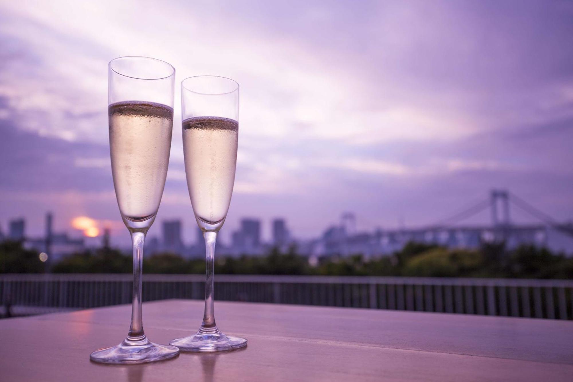 Hotel Hilton Odaiba 5*