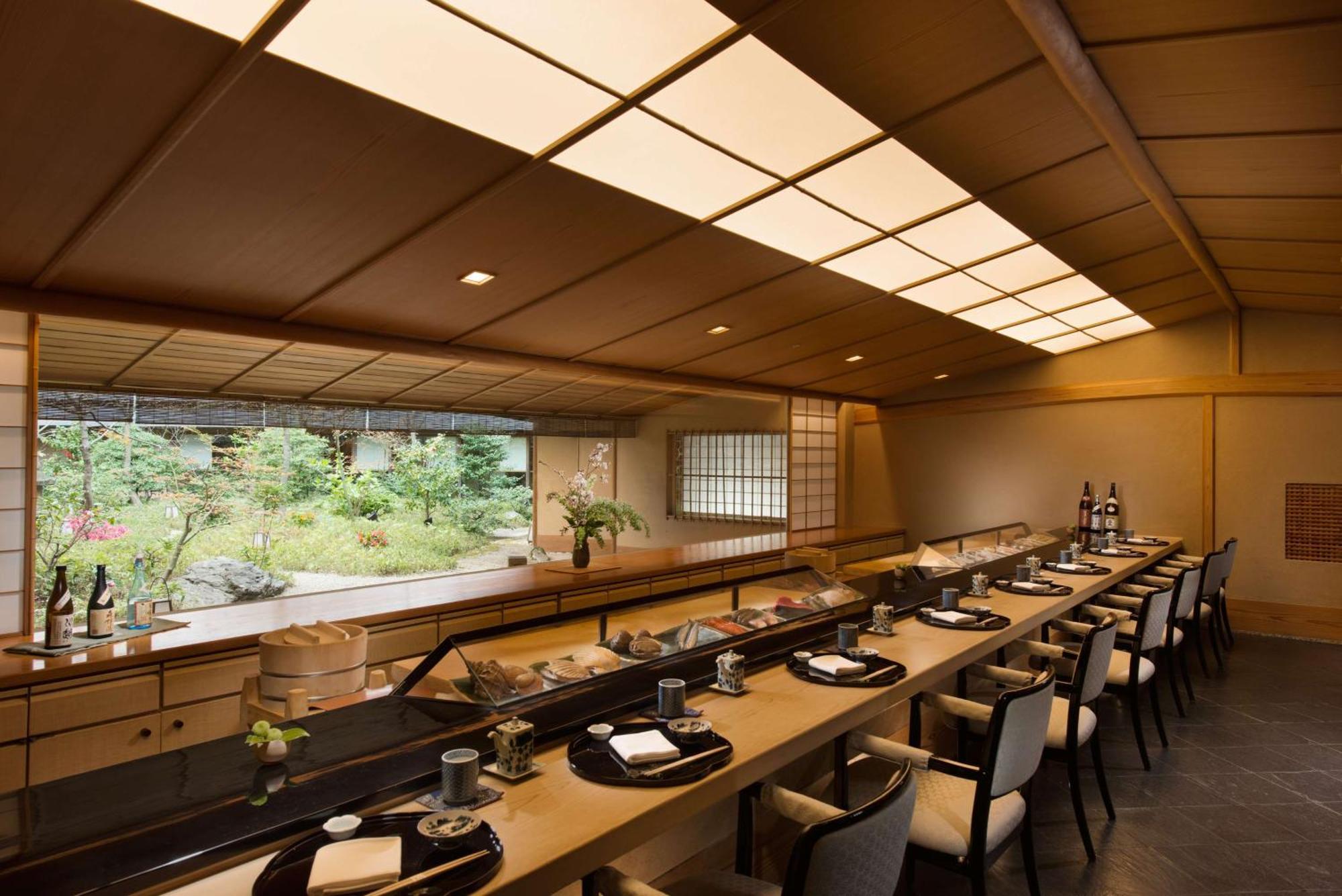 Hilton Odaiba 5*