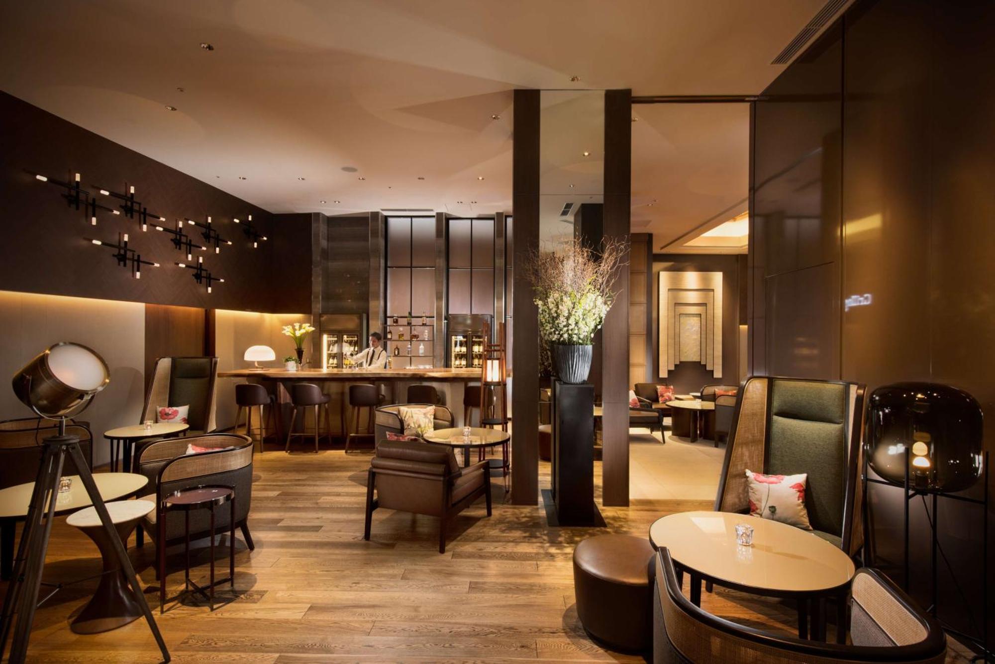 Hilton Odaiba Hotel