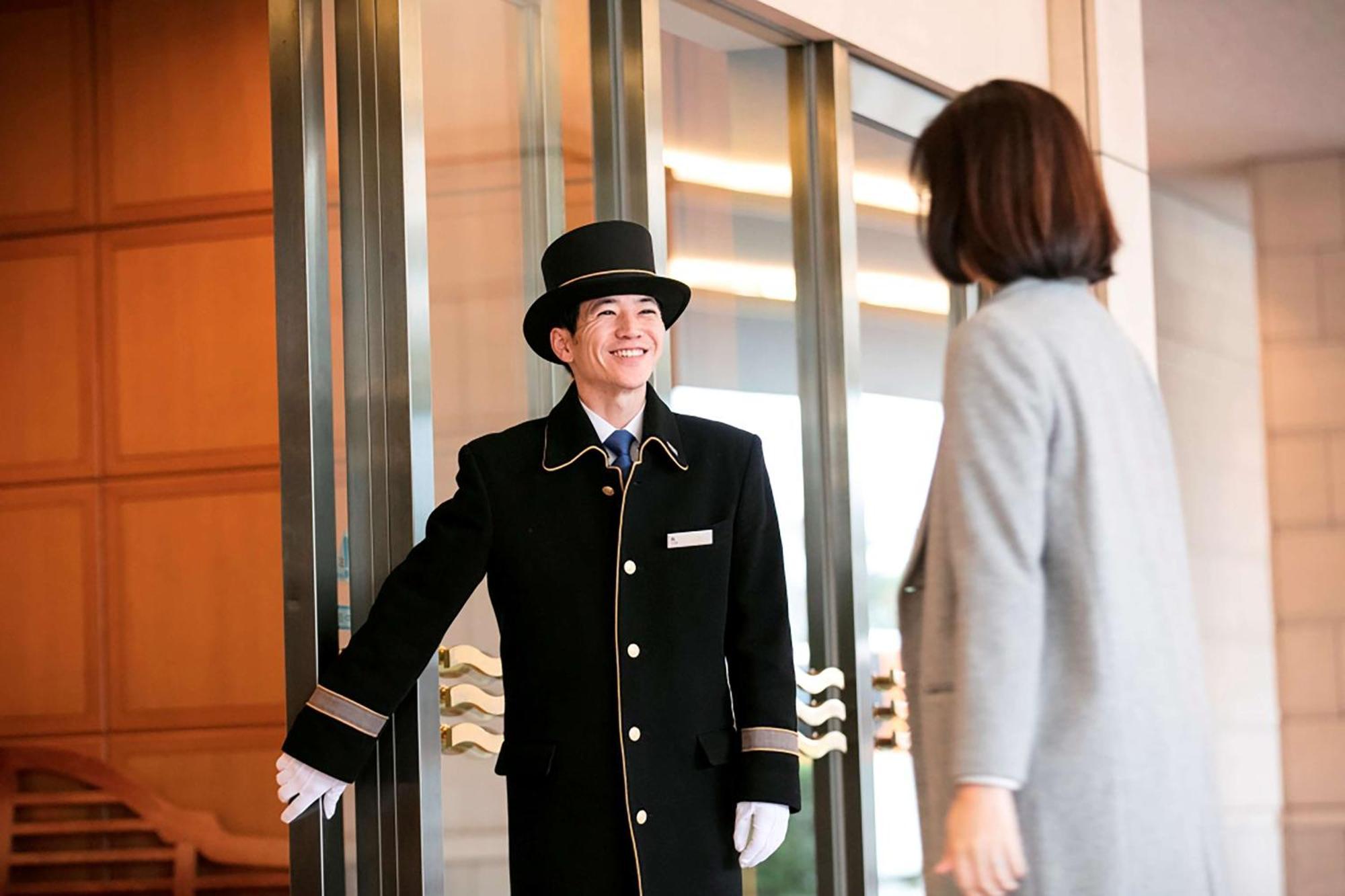 Hotel Hilton Odaiba 5*
