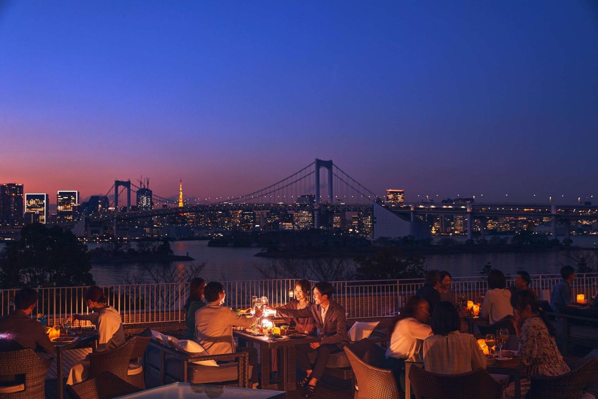Hilton Odaiba Tokyo