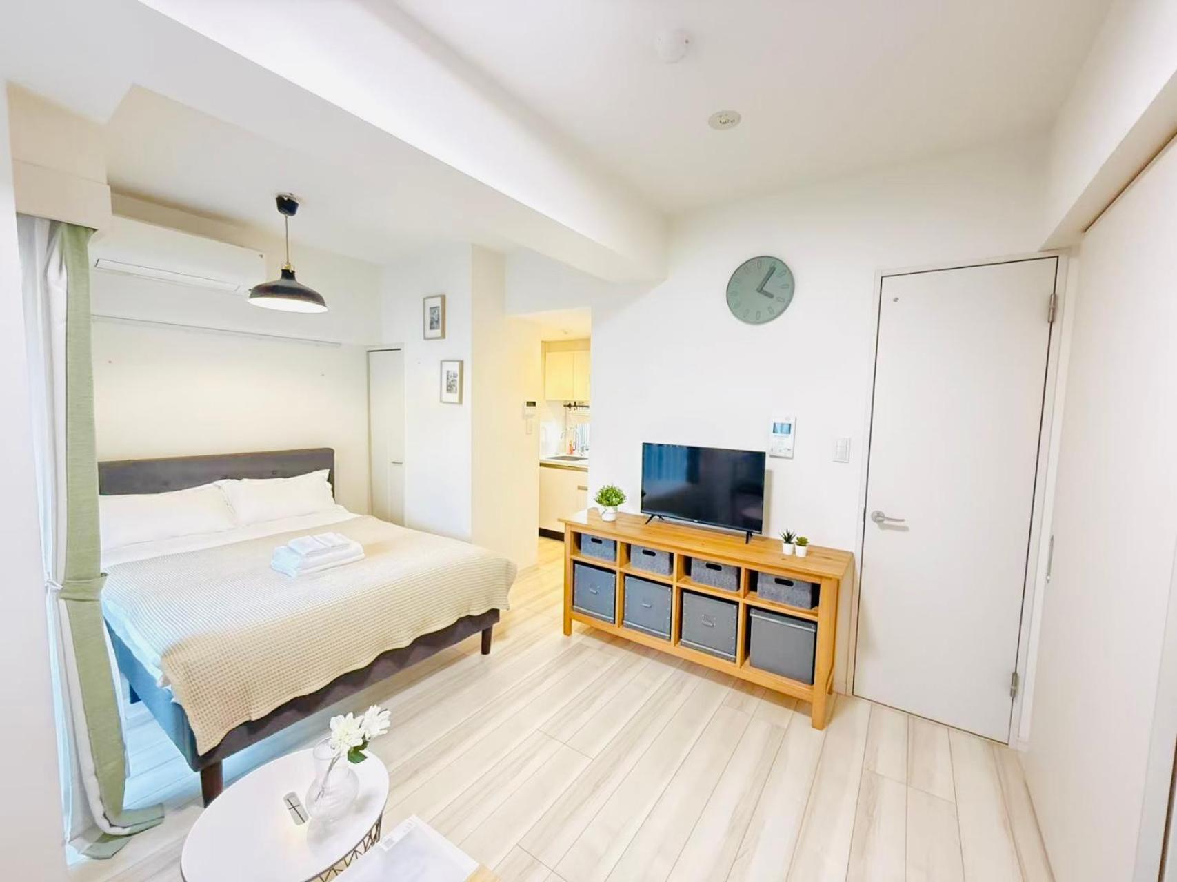 Apartment Regno Comfort Asakusa ⅳ Tokyo