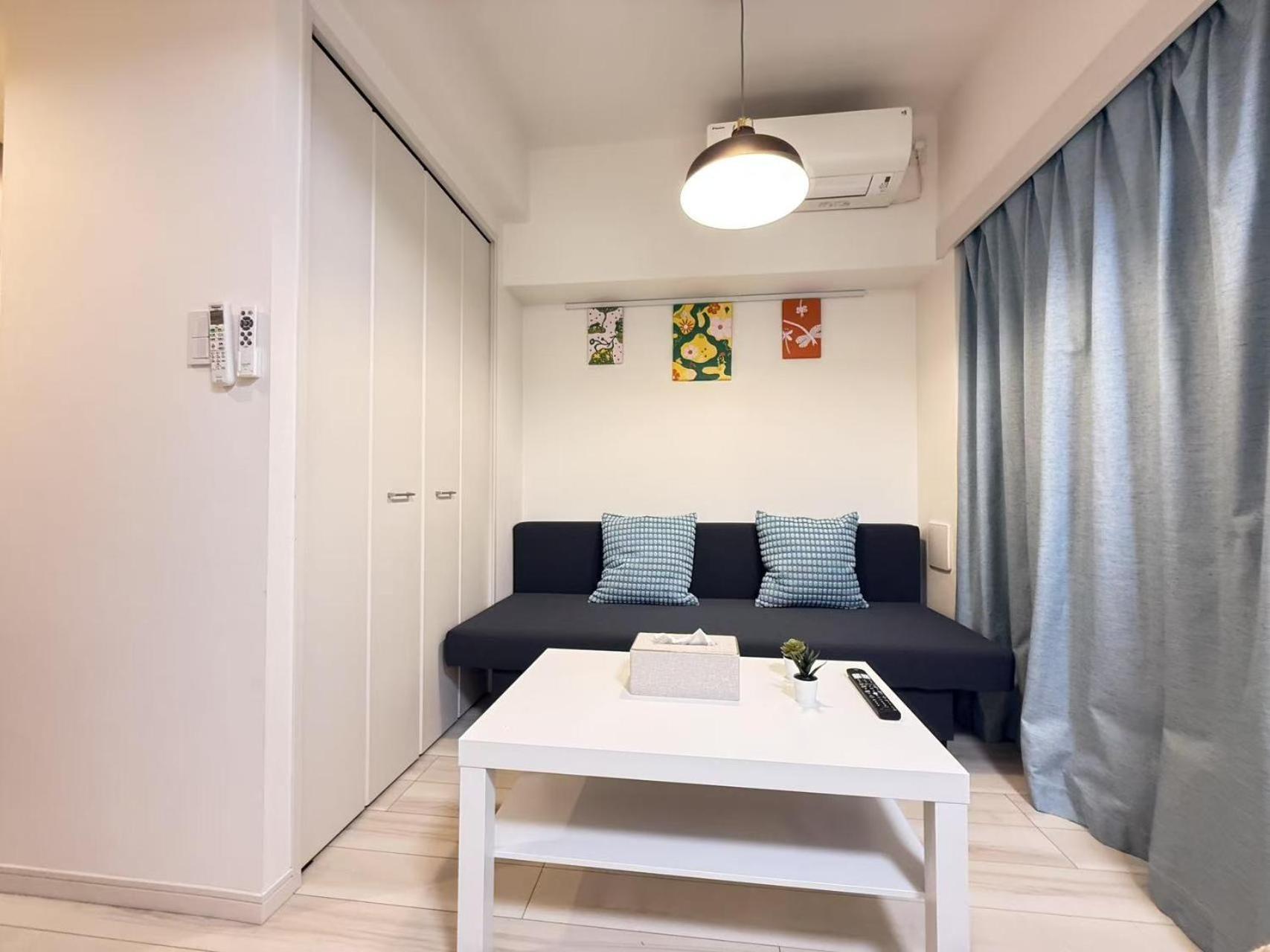 Regno Comfort Asakusa ⅳ Apartment