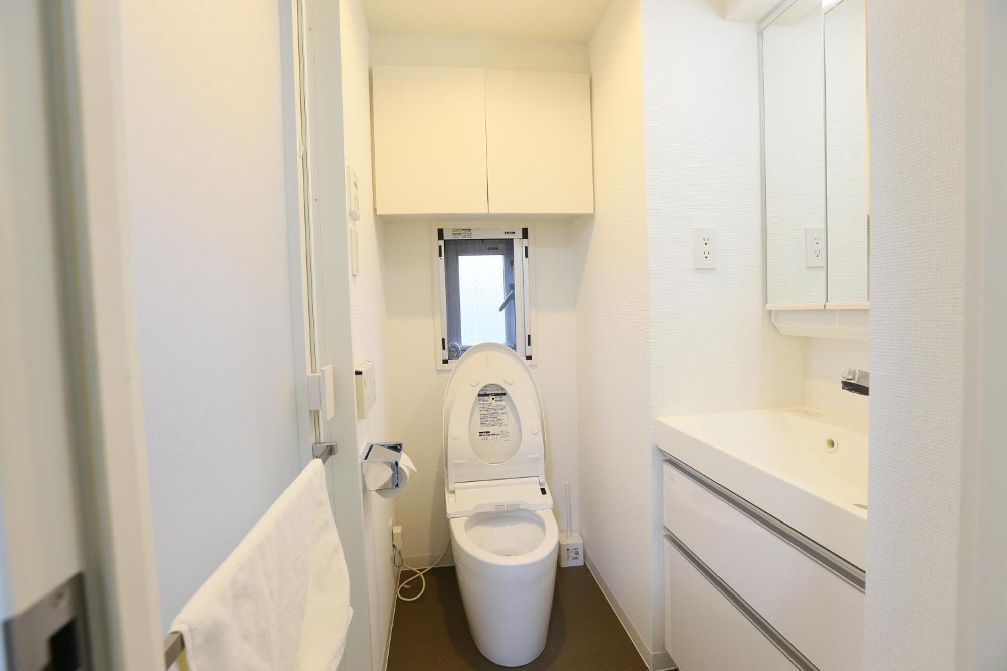 Regno Comfort Asakusa ⅳ Apartment Tokyo
