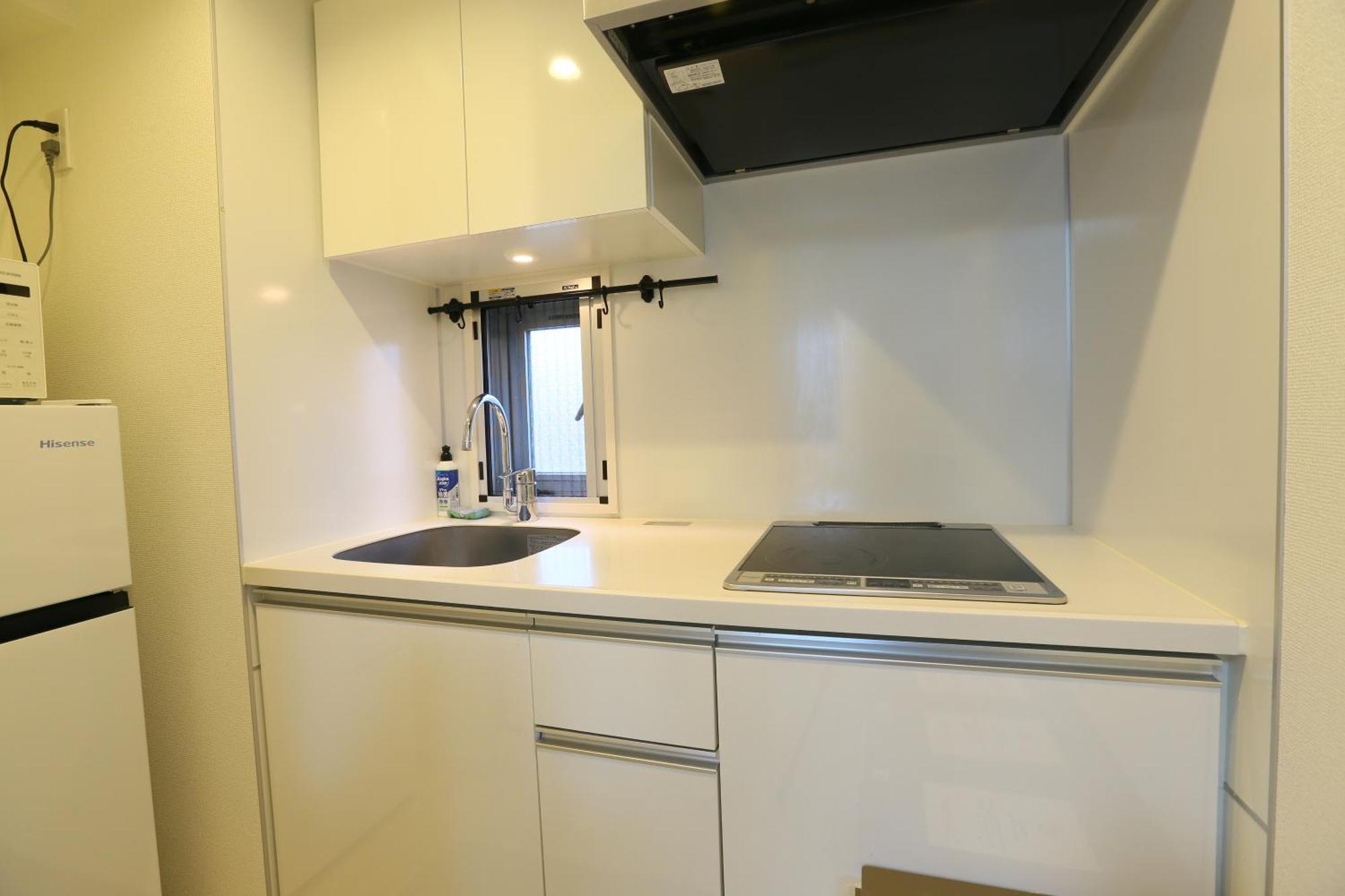 Apartment Regno Comfort Asakusa ⅳ Tokyo