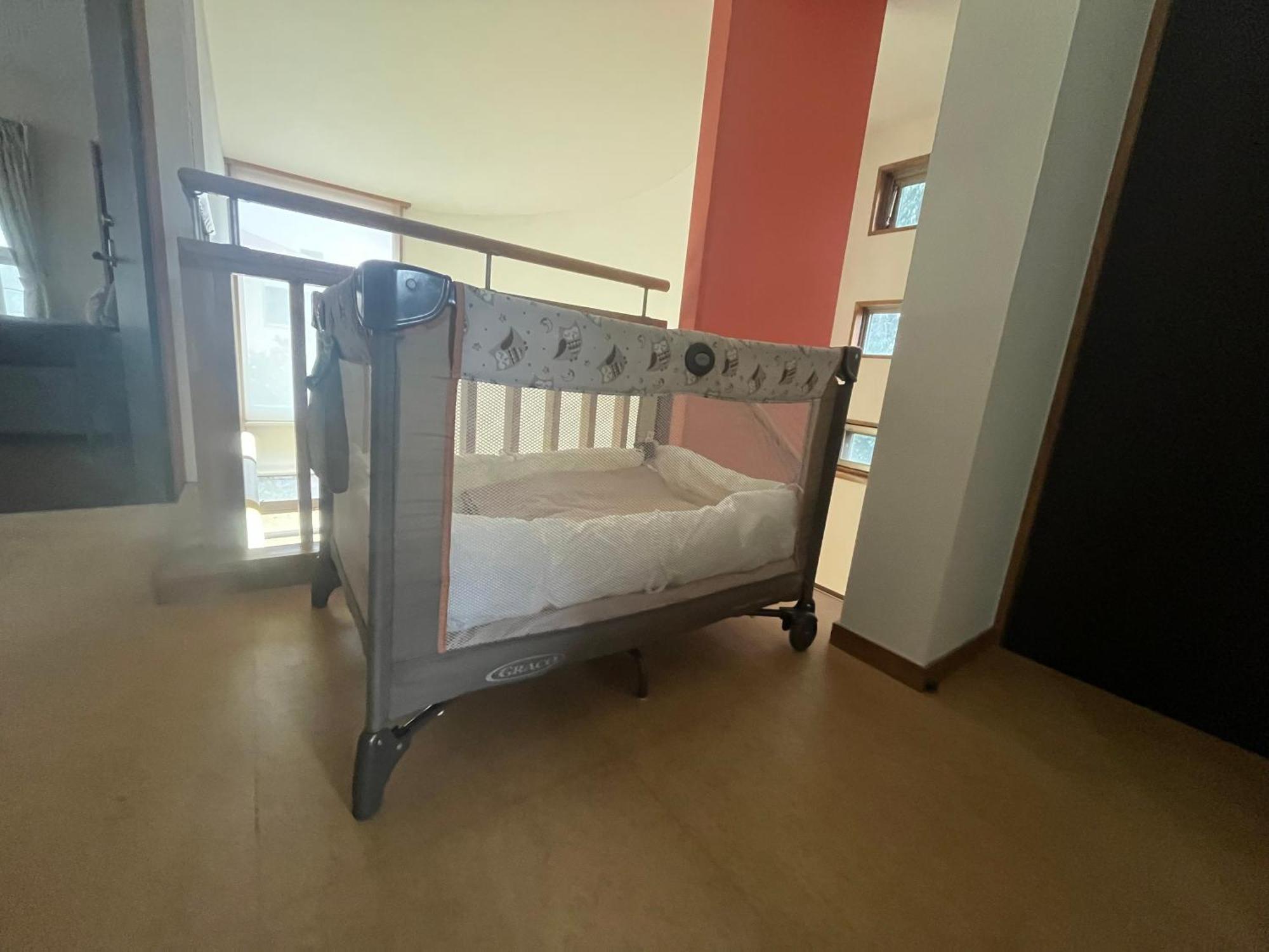 Mita Hillside 4br 3bathrooms Villa Tokyo