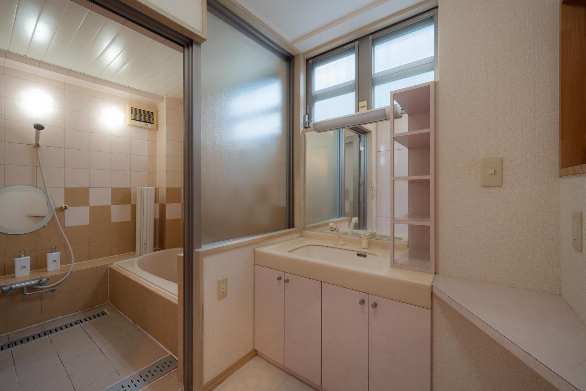 Mita Hillside 4br 3bathrooms Tokyo