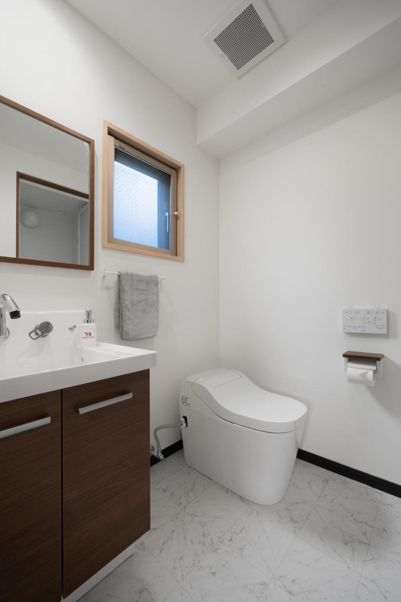 Mita Hillside 4br 3bathrooms Villa Tokyo