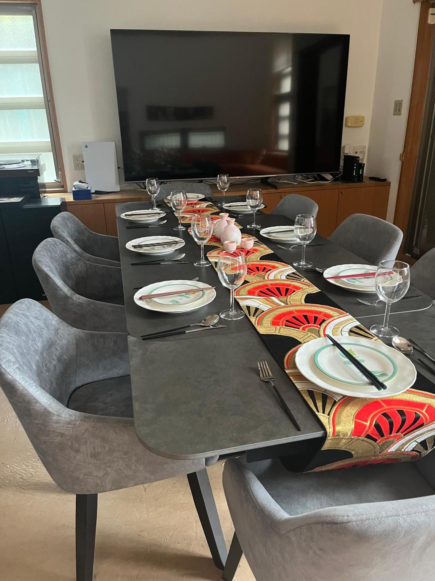 Villa Mita Hillside 4br 3bathrooms Tokyo