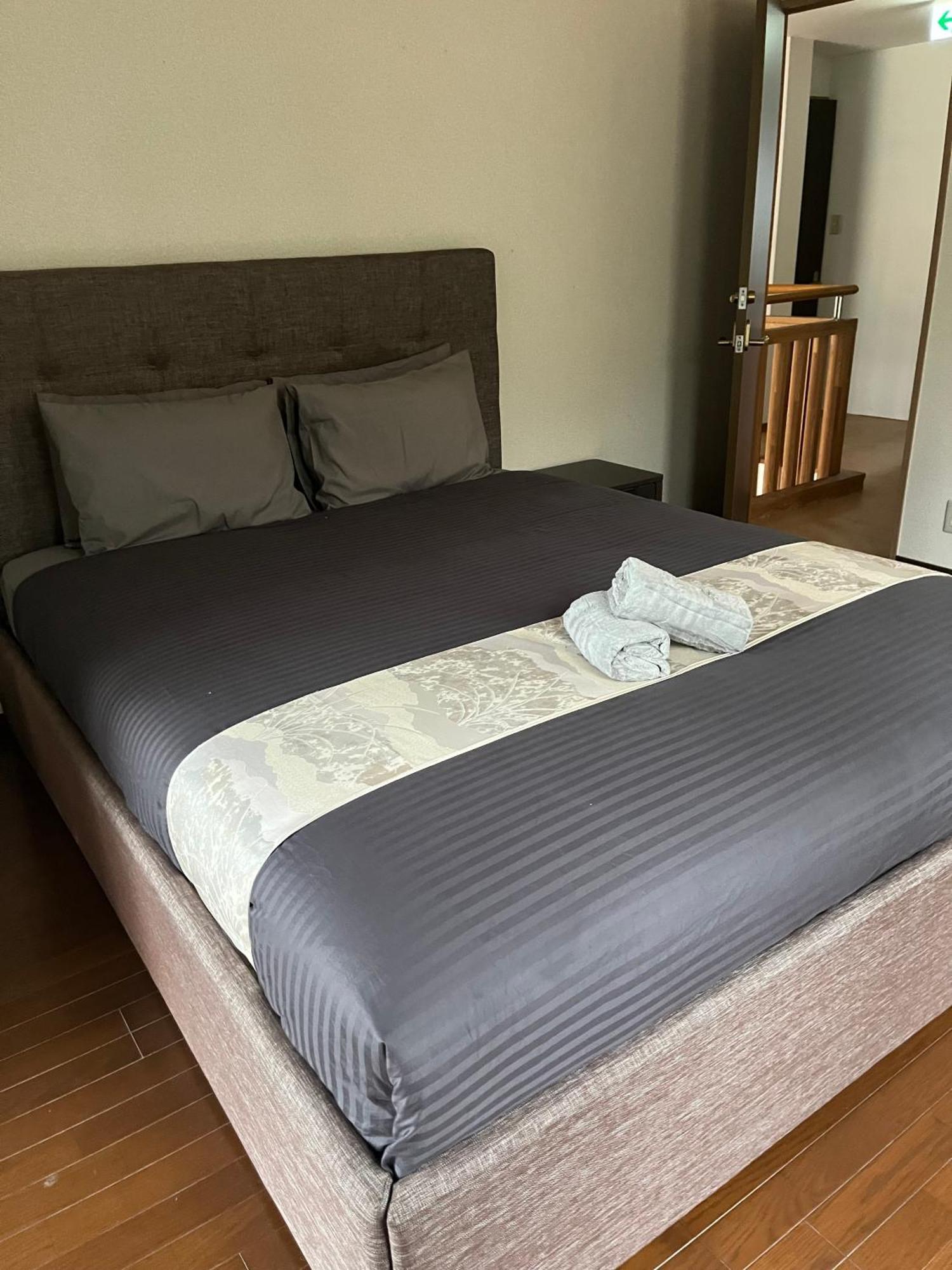 Mita Hillside 4br 3bathrooms