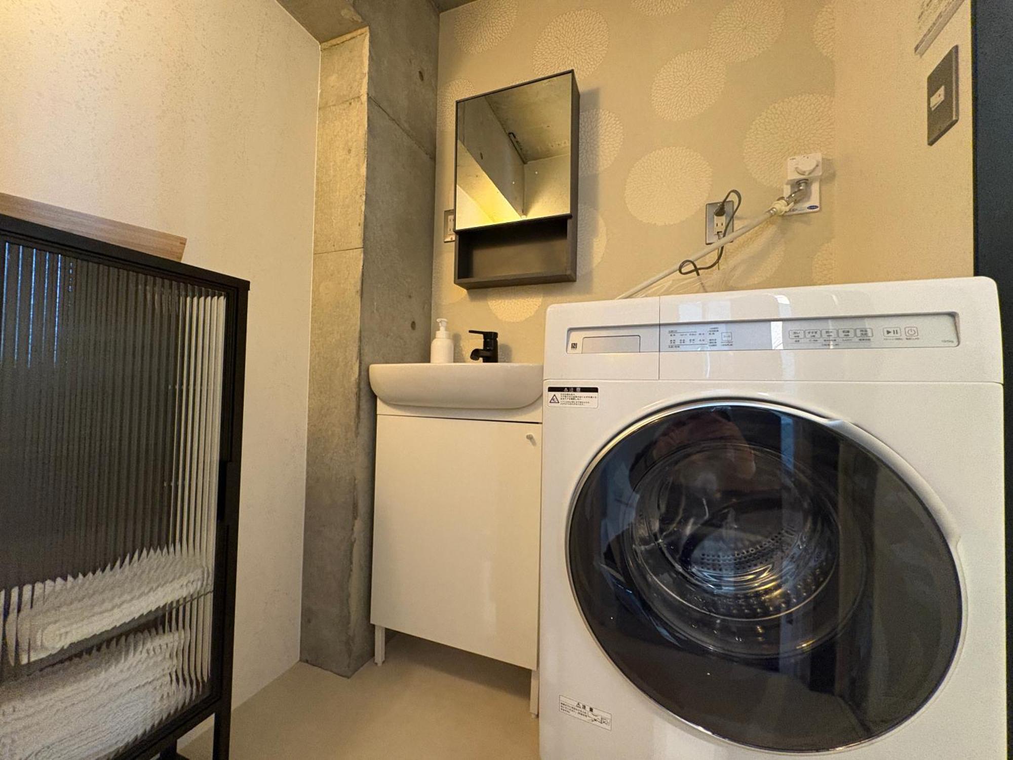 Apartment Shibuyayoyogi Shinjuku 8psn 70sqm New Maisonette