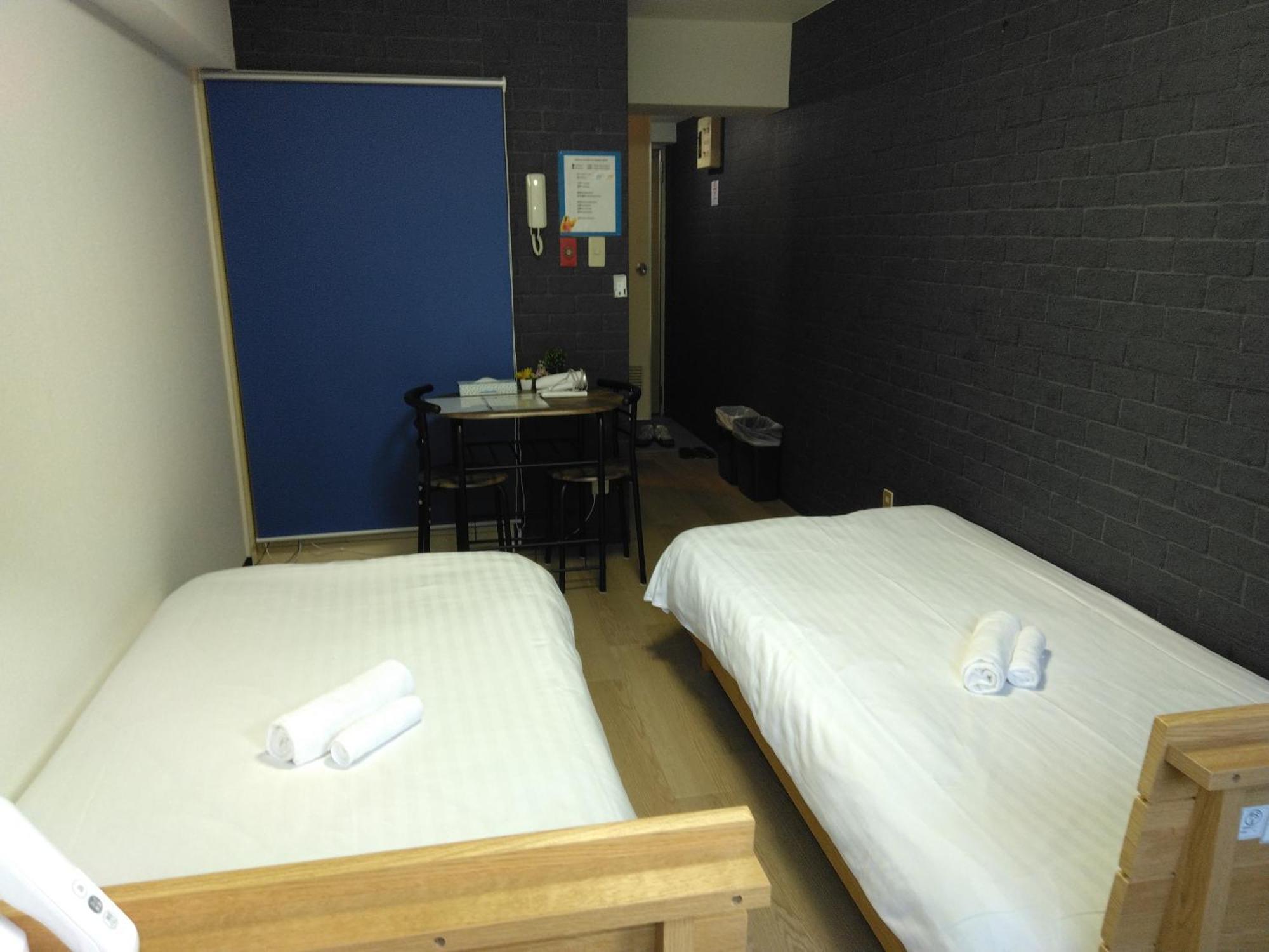 Apartment ライオンズマンション歌舞伎町a *