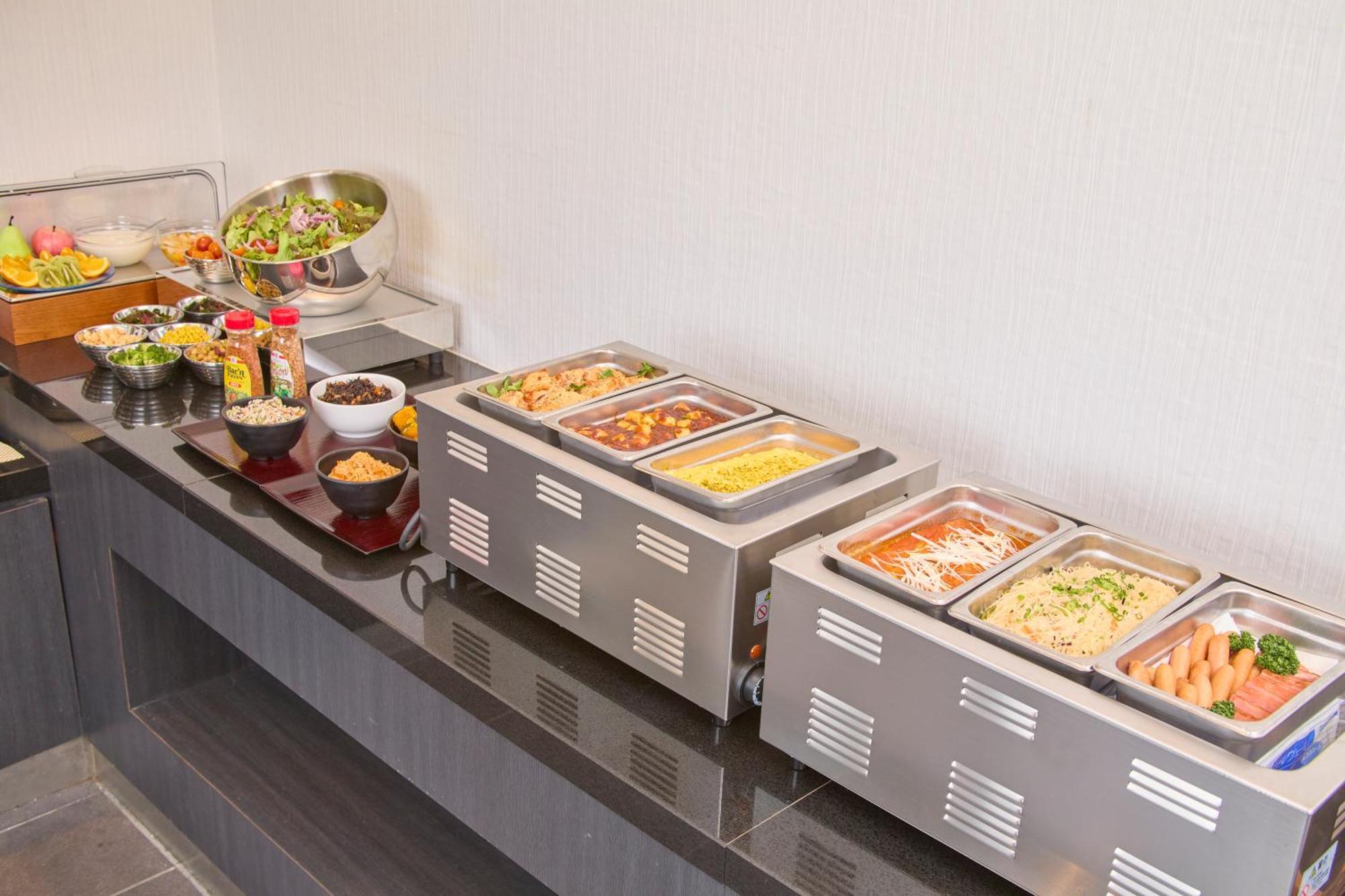 Sotetsu Fresa Nihombashi-ningyocho Hotel