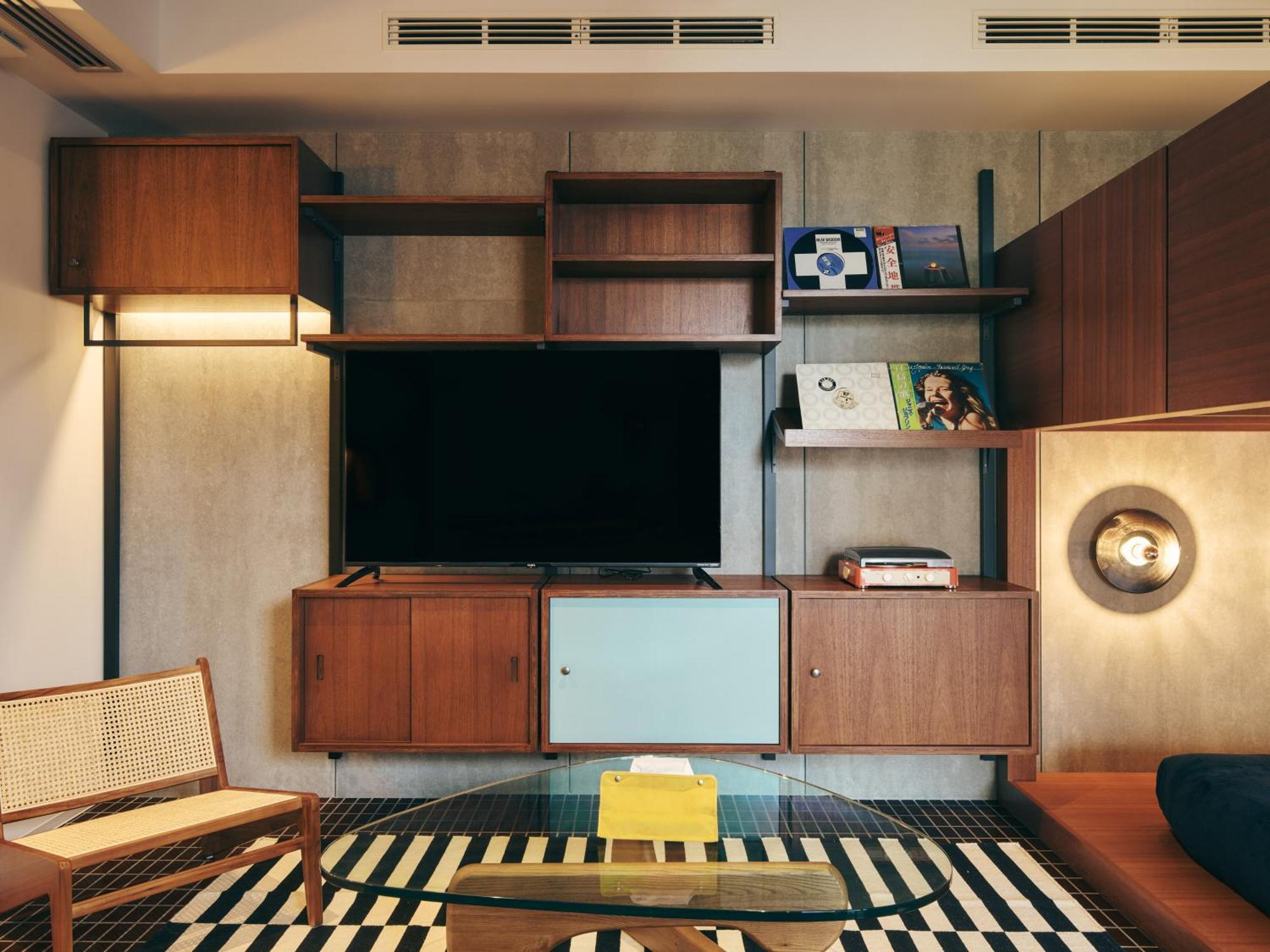 Aparthotel Illi Amu Shimokitazawa *