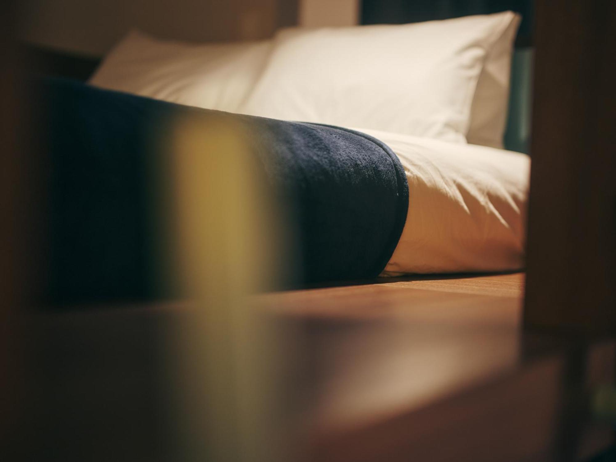 Illi Amu Shimokitazawa Aparthotel Tokyo