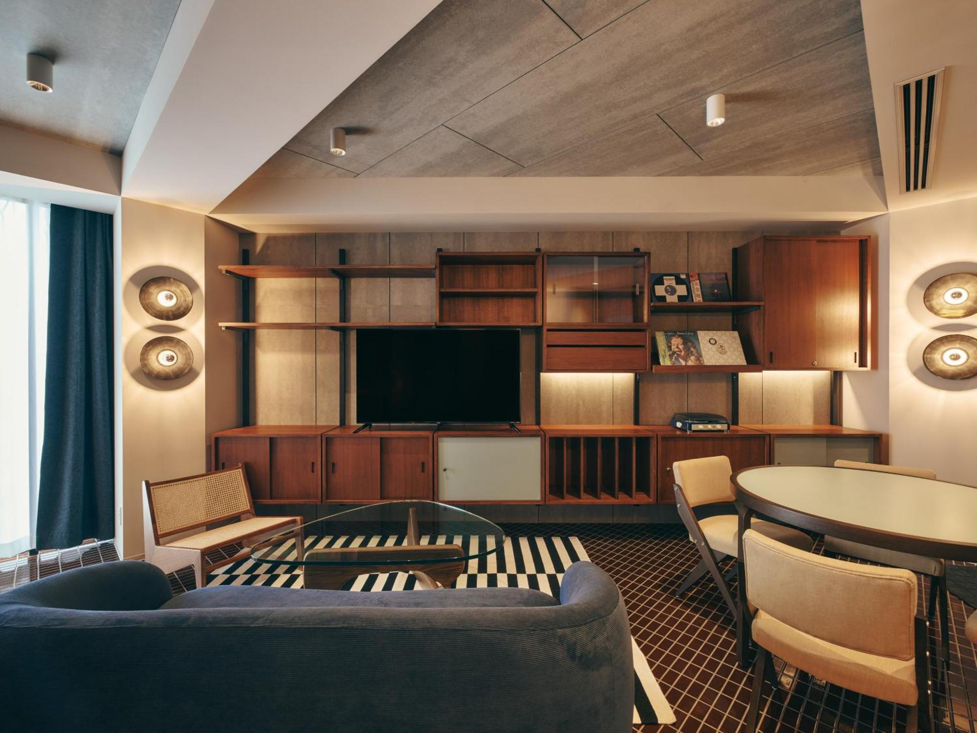 Aparthotel Illi Amu Shimokitazawa *
