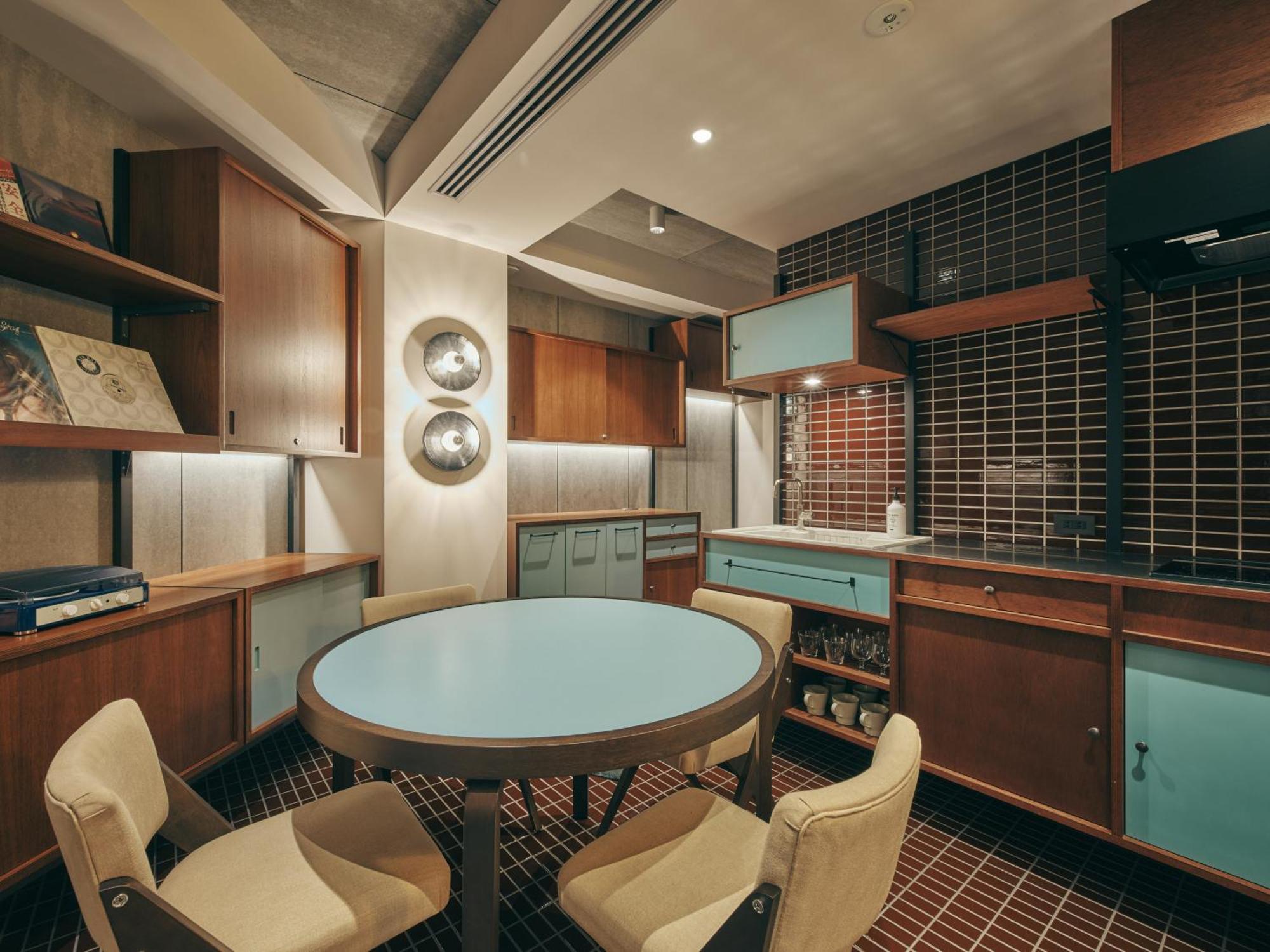 Hotel Illi Amu Shimokitazawa