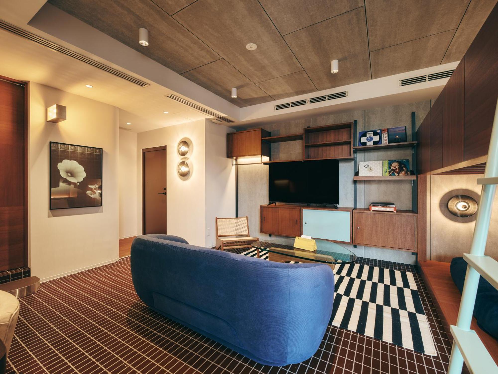 Aparthotel Illi Amu Shimokitazawa