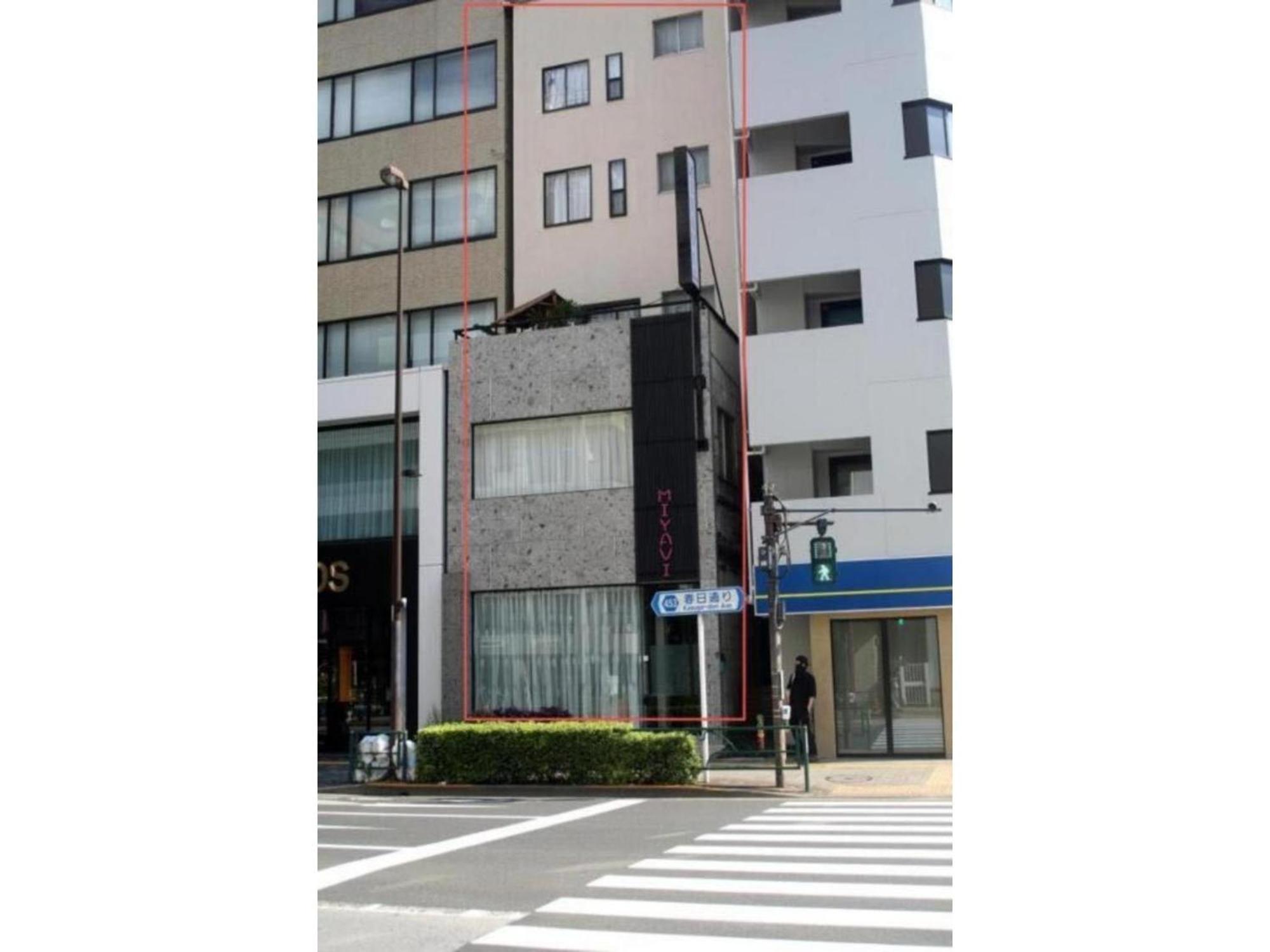 Miyavi - Vacation 75579v Guest house Tokyo