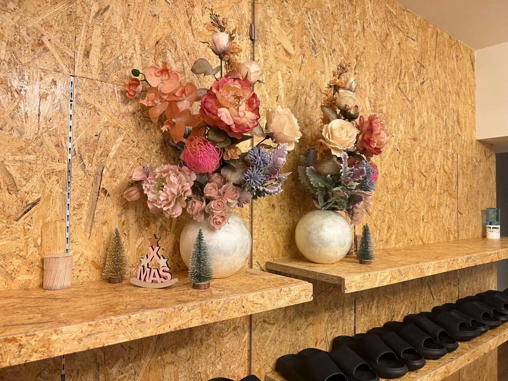 Aparthotel World House Kameido Tokyo